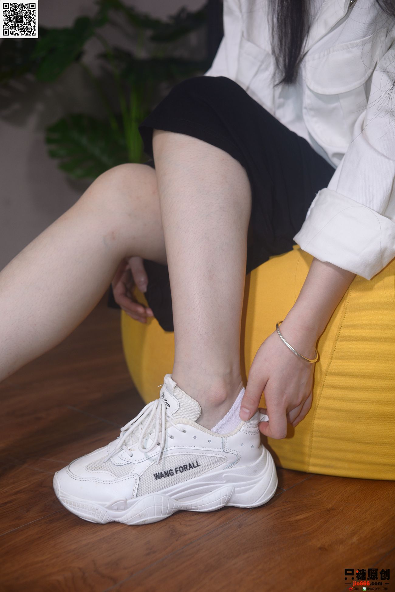 图片[40]-[只糖原创]NO.339 婧琪 那时我们有梦[147P] – 速更版-美库