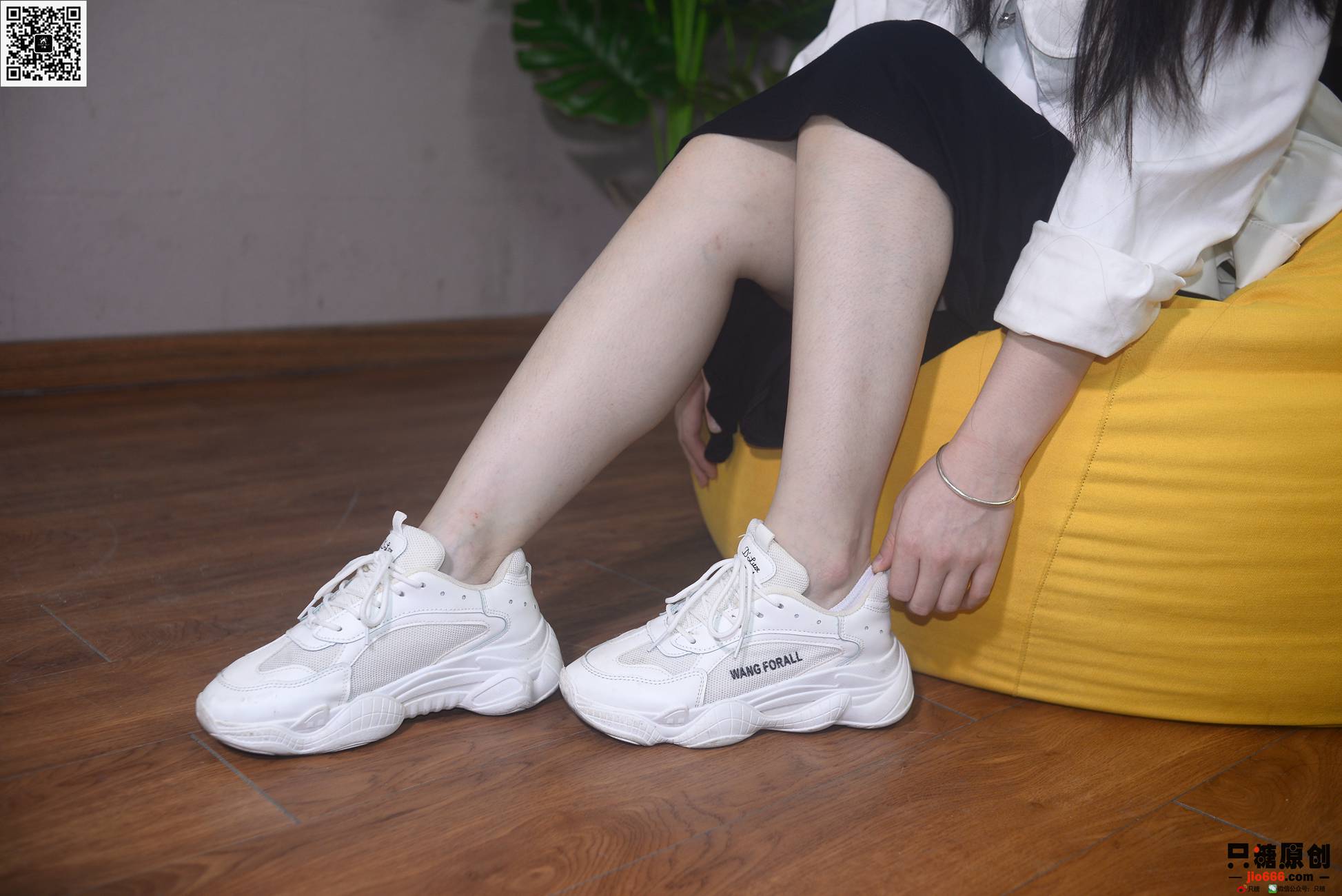 图片[42]-[只糖原创]NO.339 婧琪 那时我们有梦[147P] – 速更版-美库