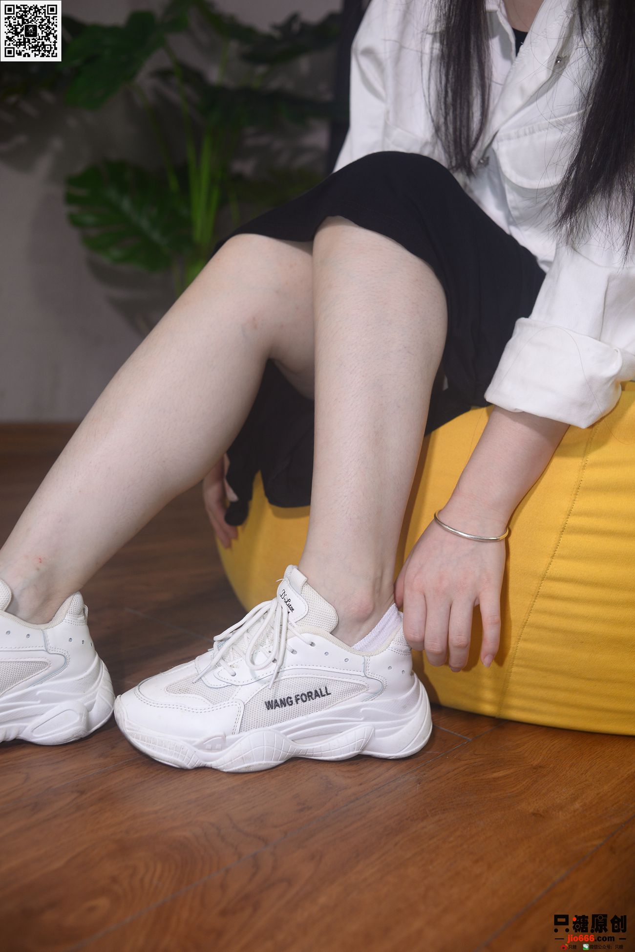 图片[43]-[只糖原创]NO.339 婧琪 那时我们有梦[147P] – 速更版-美库