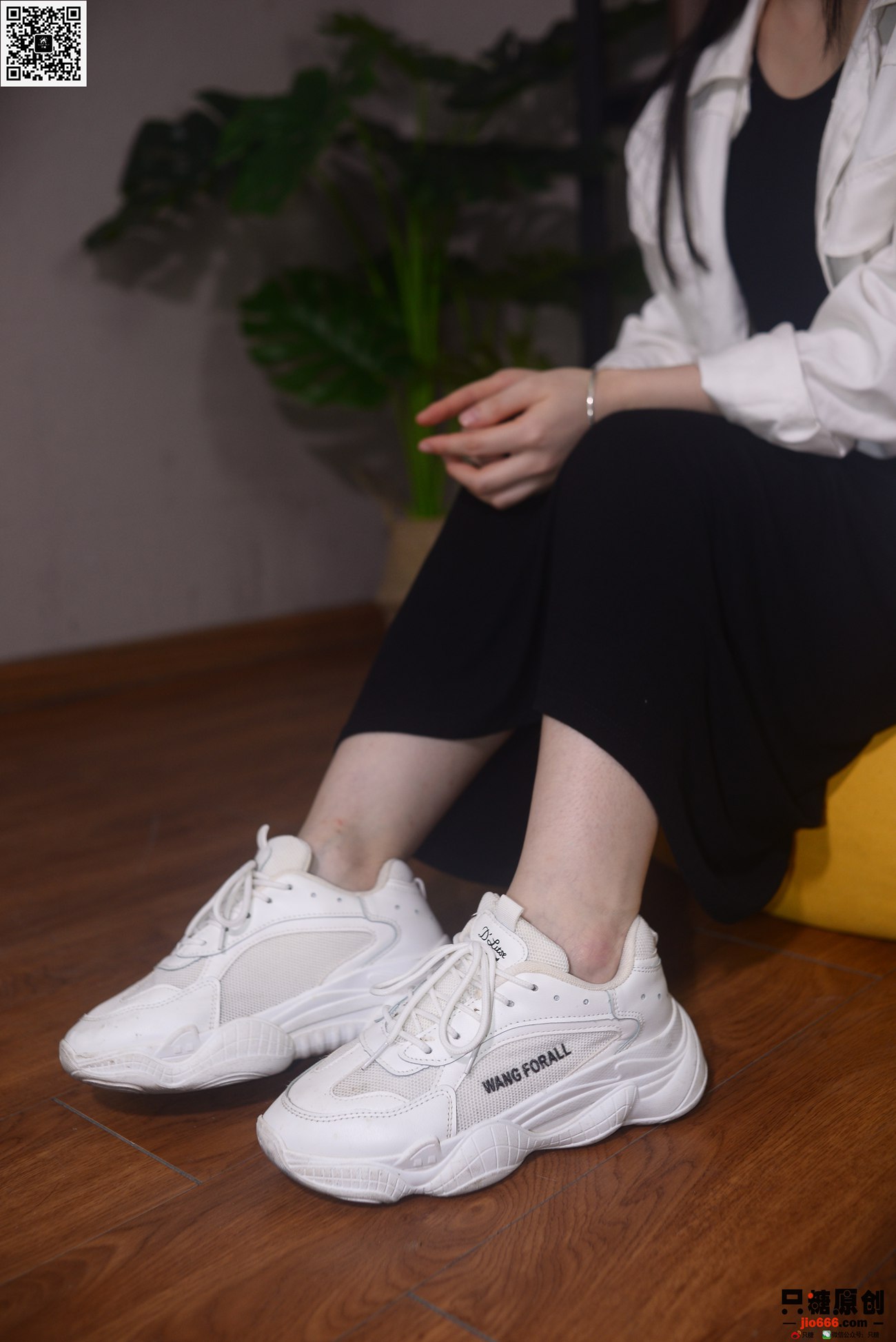 图片[44]-[只糖原创]NO.339 婧琪 那时我们有梦[147P] – 速更版-美库