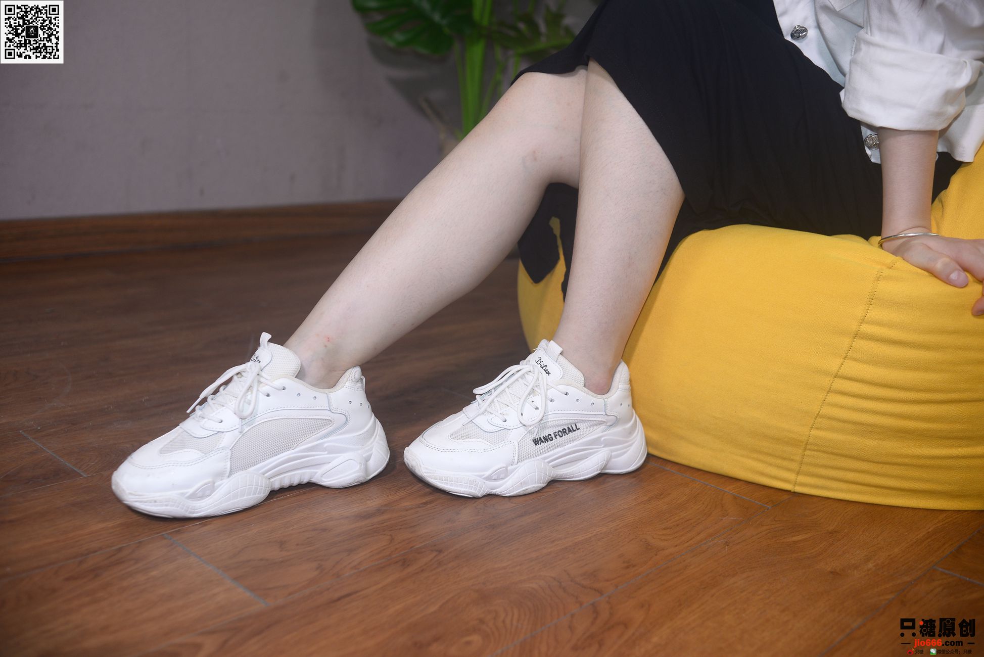 图片[47]-[只糖原创]NO.339 婧琪 那时我们有梦[147P] – 速更版-美库