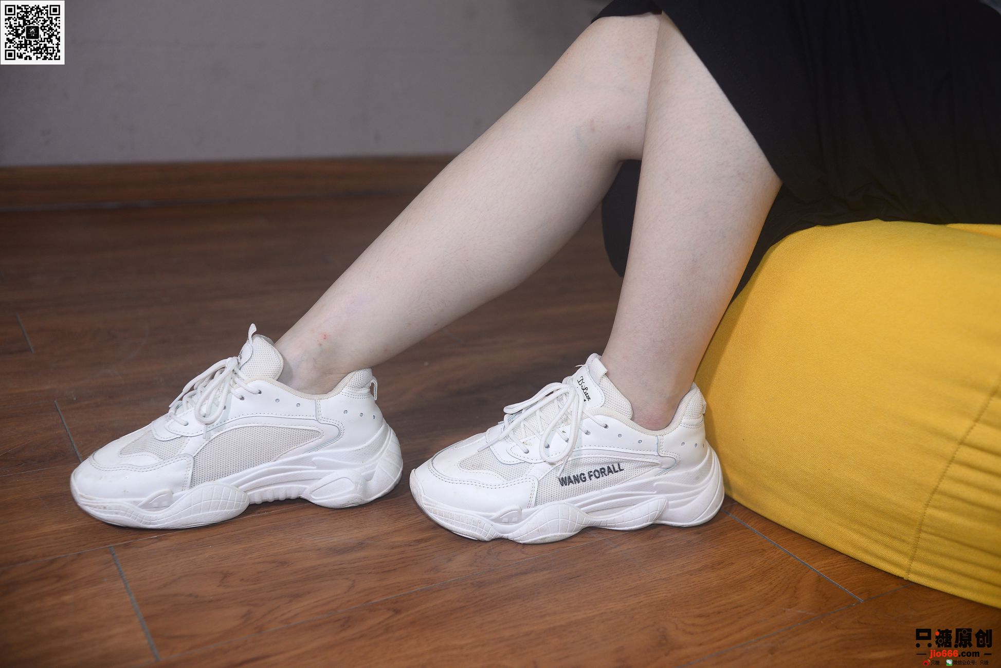 图片[49]-[只糖原创]NO.339 婧琪 那时我们有梦[147P] – 速更版-美库