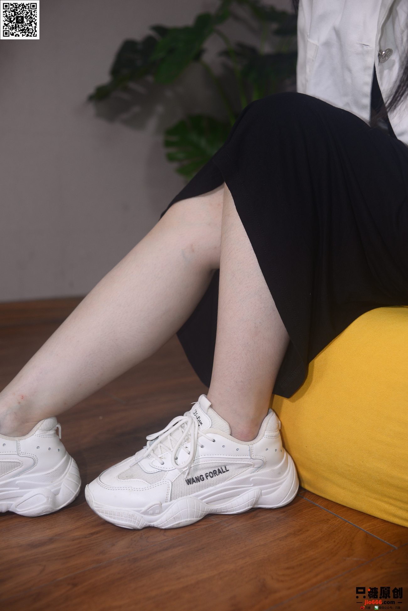 图片[50]-[只糖原创]NO.339 婧琪 那时我们有梦[147P] – 速更版-美库