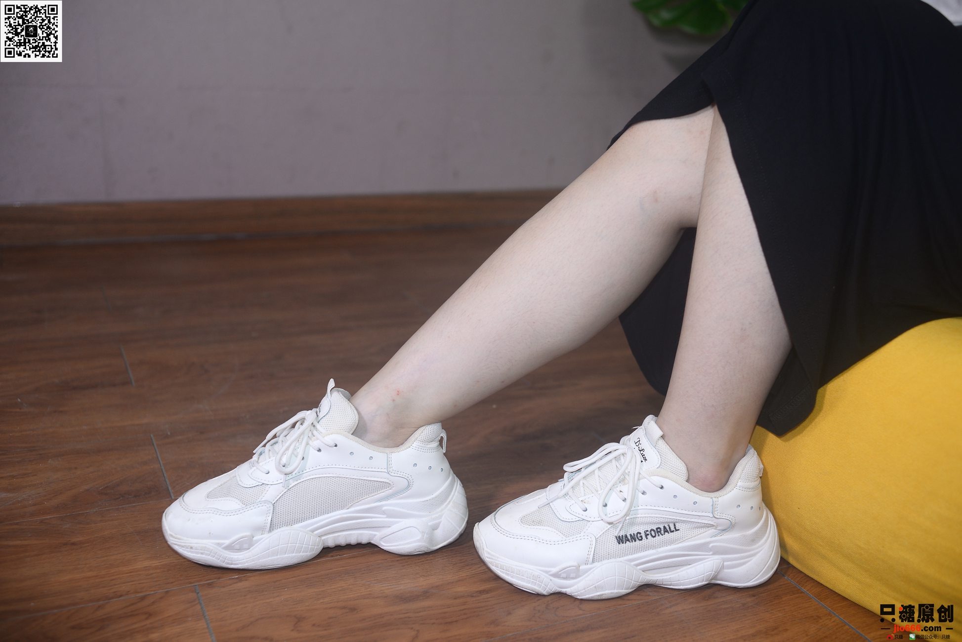 图片[53]-[只糖原创]NO.339 婧琪 那时我们有梦[147P] – 速更版-美库