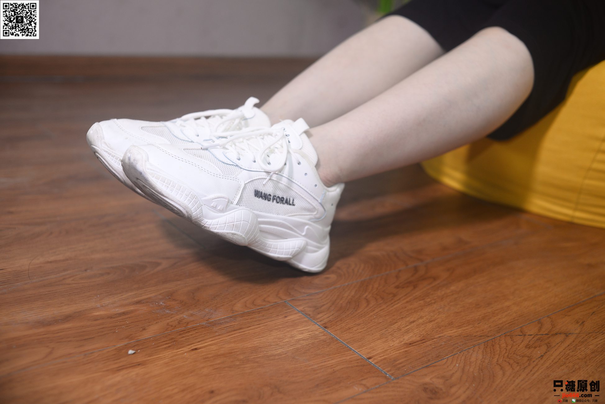 图片[56]-[只糖原创]NO.339 婧琪 那时我们有梦[147P] – 速更版-美库