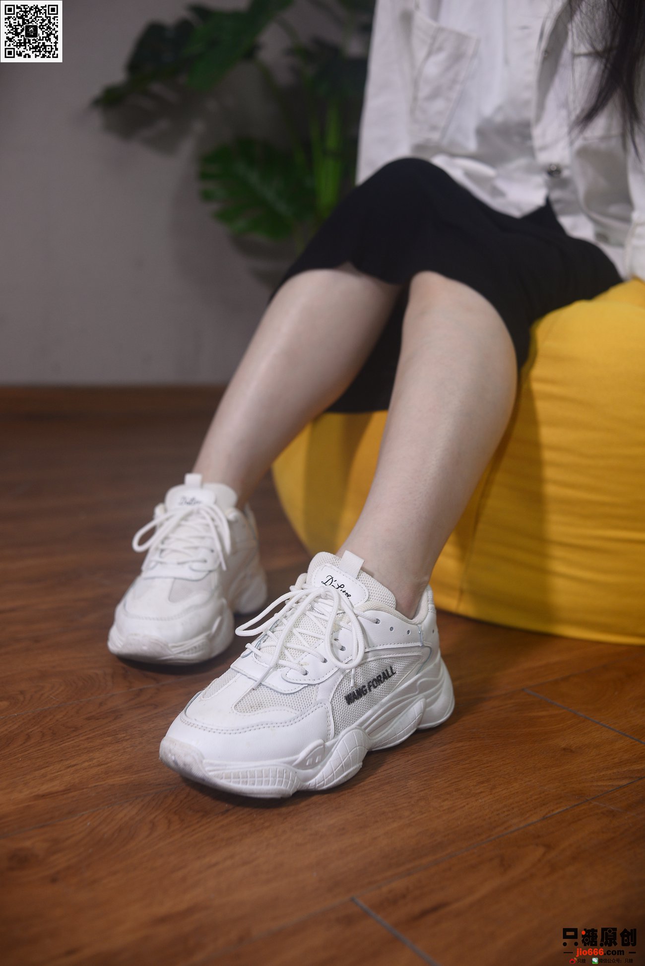 图片[59]-[只糖原创]NO.339 婧琪 那时我们有梦[147P] – 速更版-美库