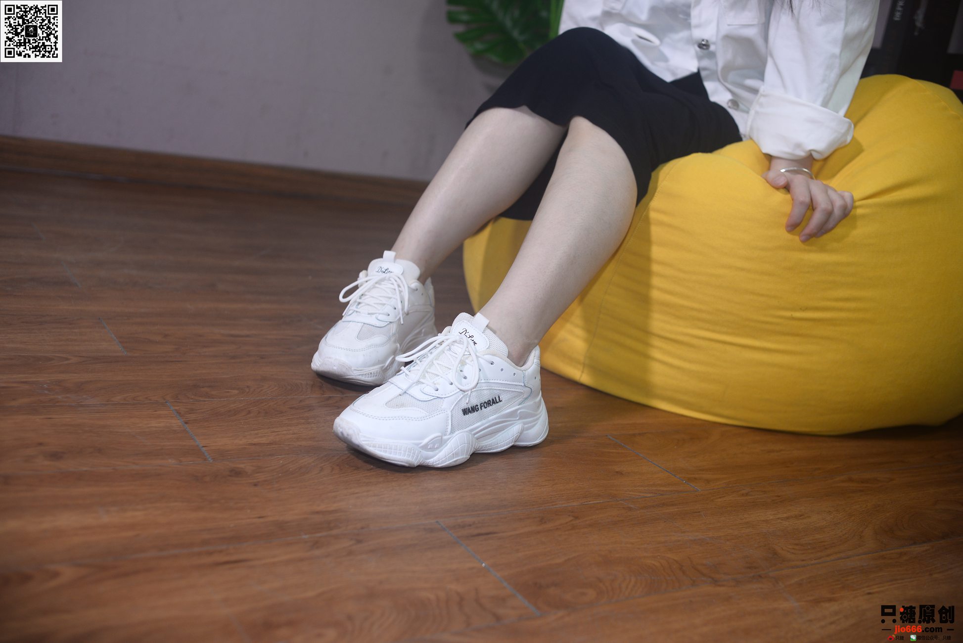 图片[60]-[只糖原创]NO.339 婧琪 那时我们有梦[147P] – 速更版-美库