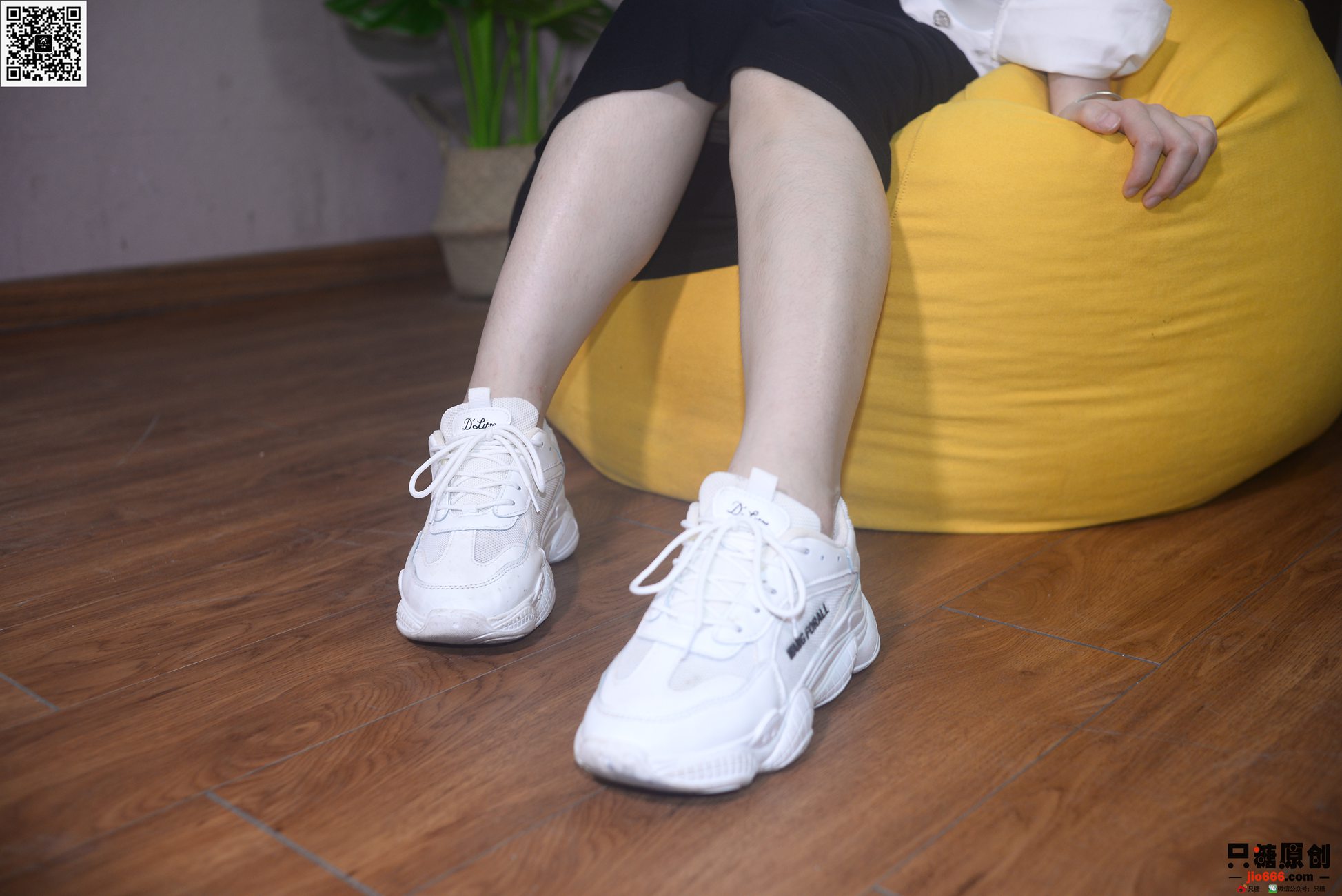 图片[61]-[只糖原创]NO.339 婧琪 那时我们有梦[147P] – 速更版-美库