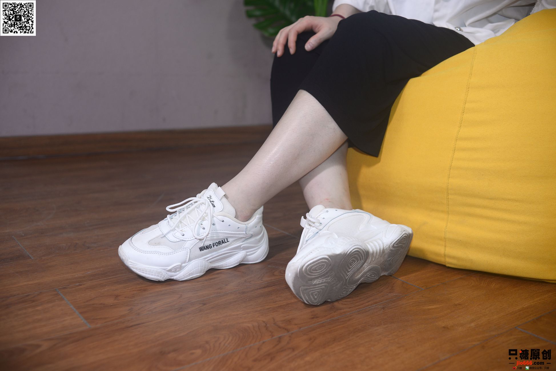 图片[65]-[只糖原创]NO.339 婧琪 那时我们有梦[147P] – 速更版-美库