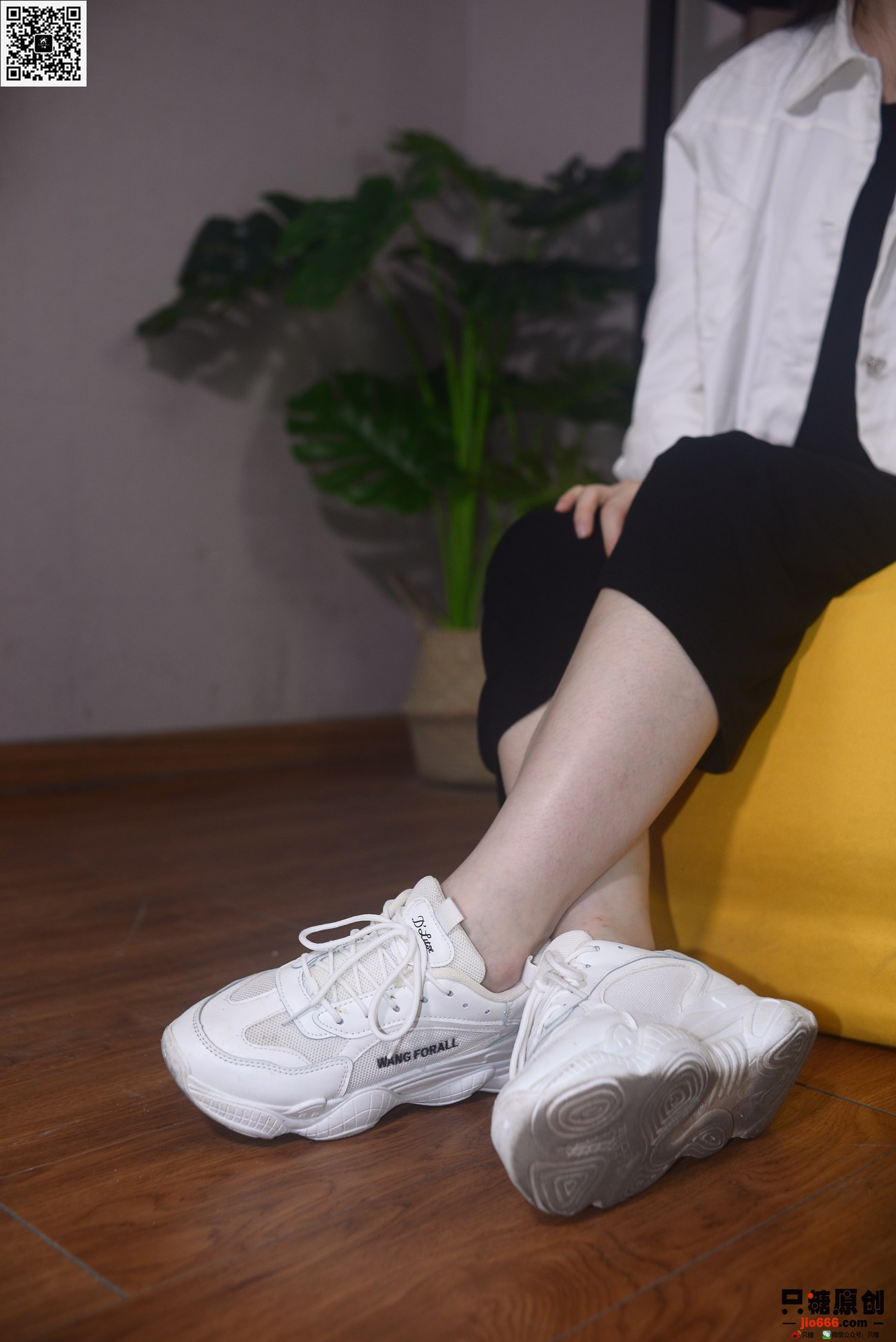 图片[67]-[只糖原创]NO.339 婧琪 那时我们有梦[147P] – 速更版-美库