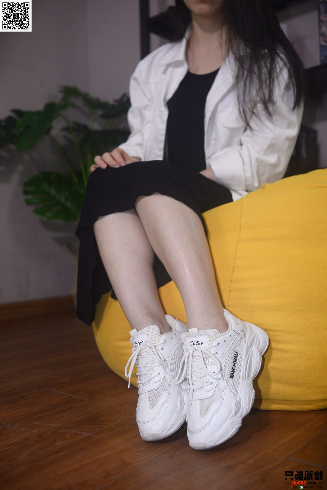 图片[71]-[只糖原创]NO.339 婧琪 那时我们有梦[147P] – 速更版-美库