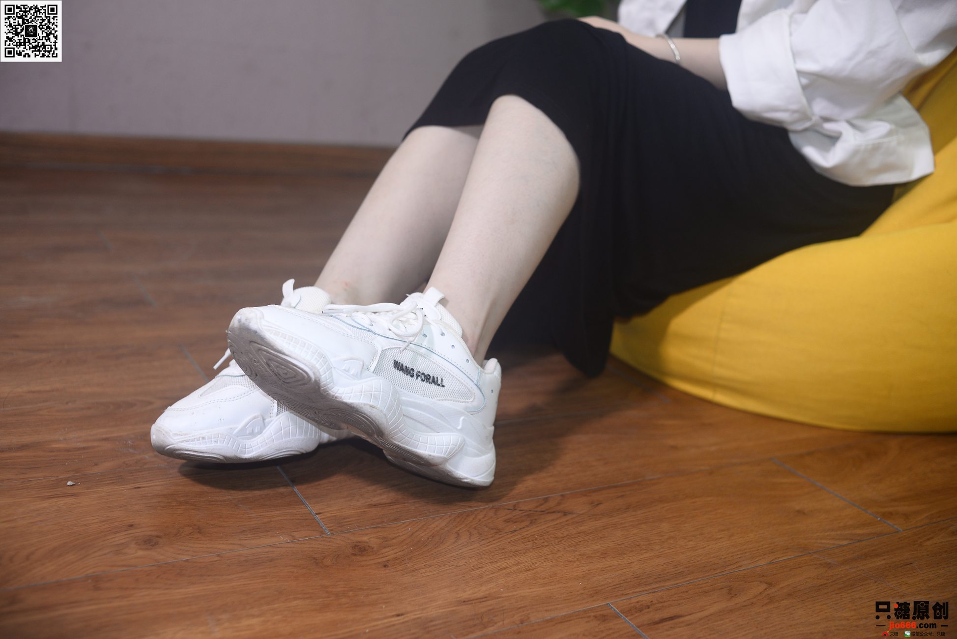 图片[74]-[只糖原创]NO.339 婧琪 那时我们有梦[147P] – 速更版-美库