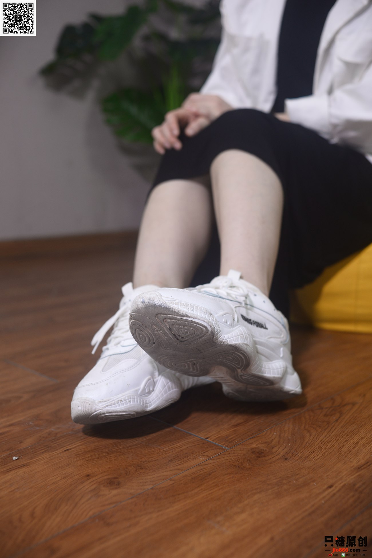 图片[75]-[只糖原创]NO.339 婧琪 那时我们有梦[147P] – 速更版-美库