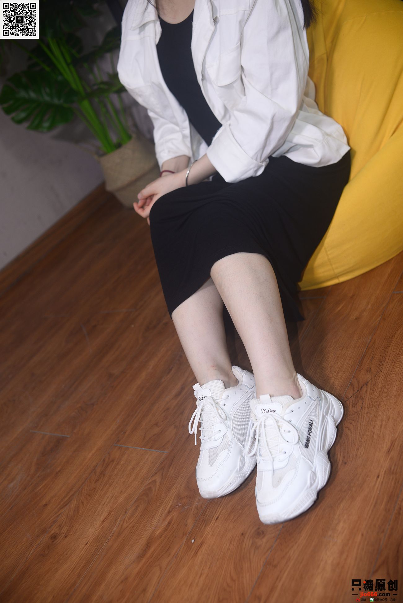 图片[78]-[只糖原创]NO.339 婧琪 那时我们有梦[147P] – 速更版-美库