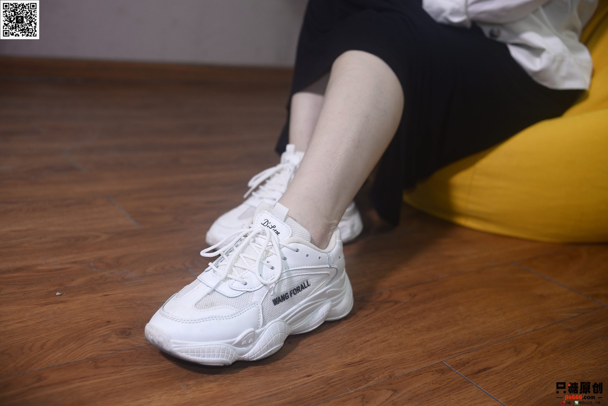 图片[79]-[只糖原创]NO.339 婧琪 那时我们有梦[147P] – 速更版-美库