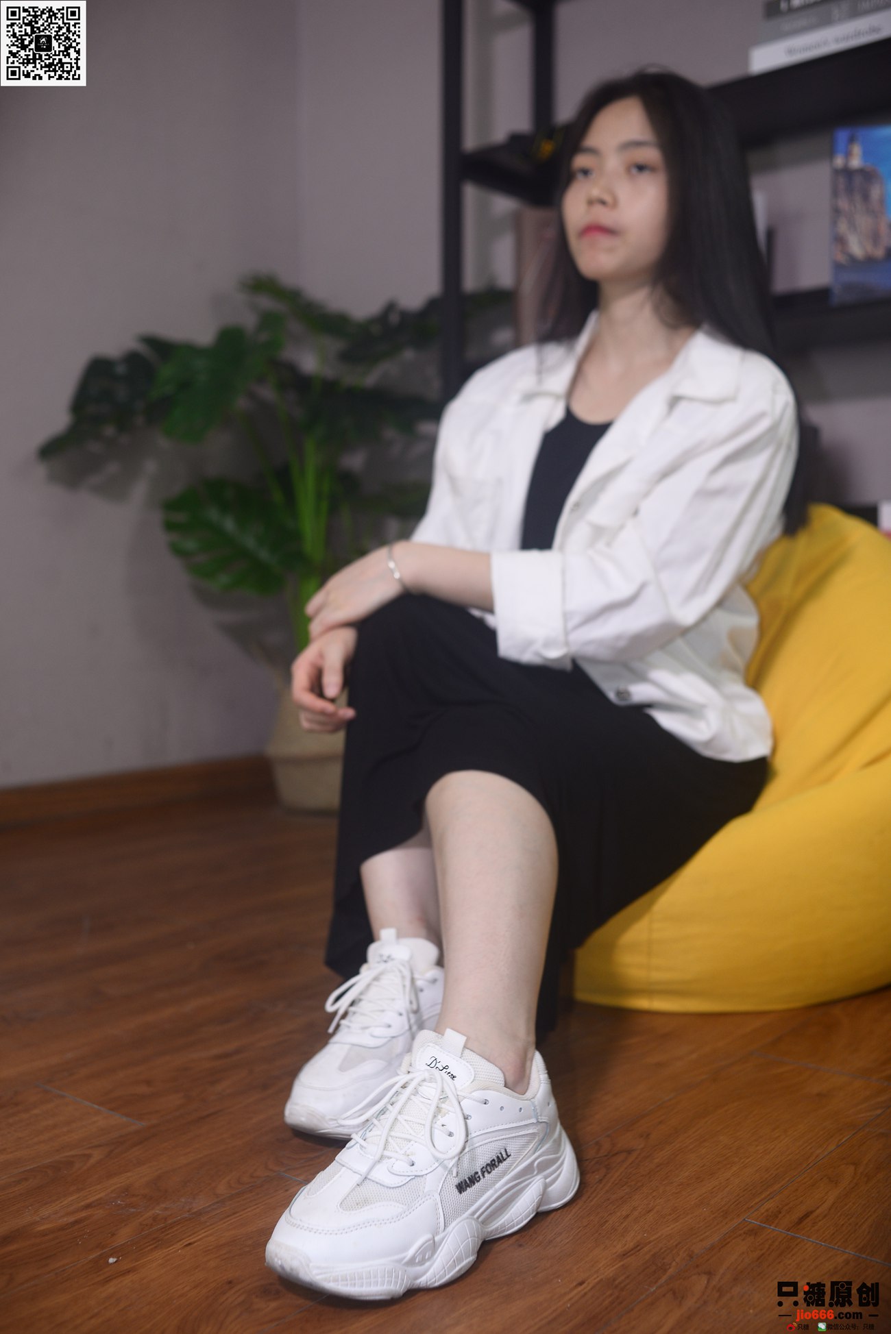 图片[80]-[只糖原创]NO.339 婧琪 那时我们有梦[147P] – 速更版-美库