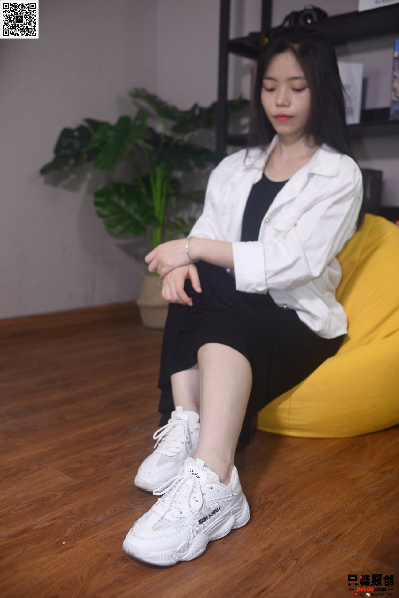 图片[81]-[只糖原创]NO.339 婧琪 那时我们有梦[147P] – 速更版-美库