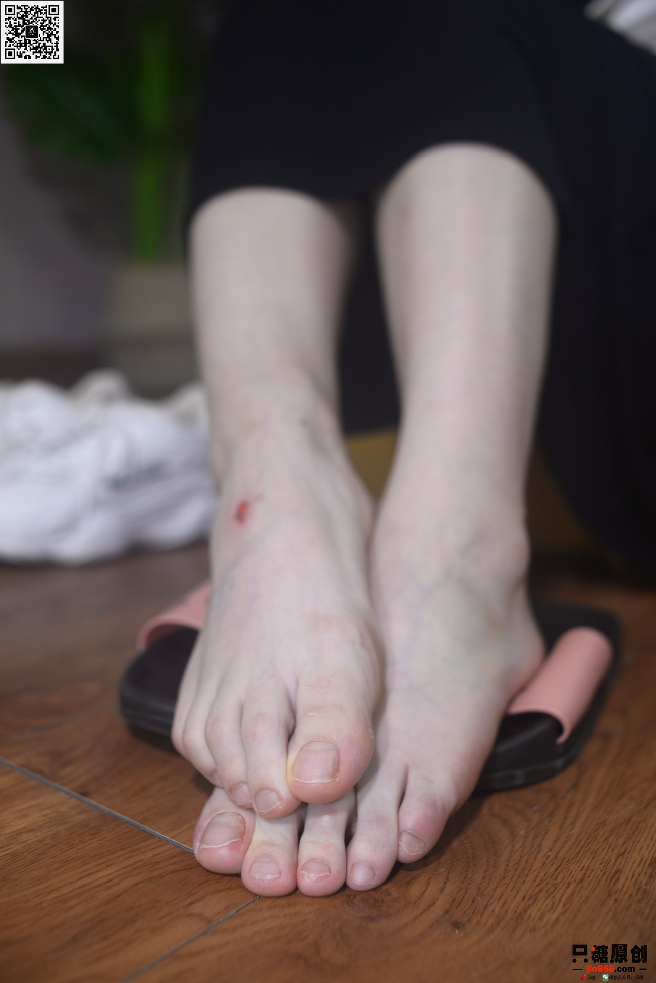 图片[87]-[只糖原创]NO.339 婧琪 那时我们有梦[147P] – 速更版-美库