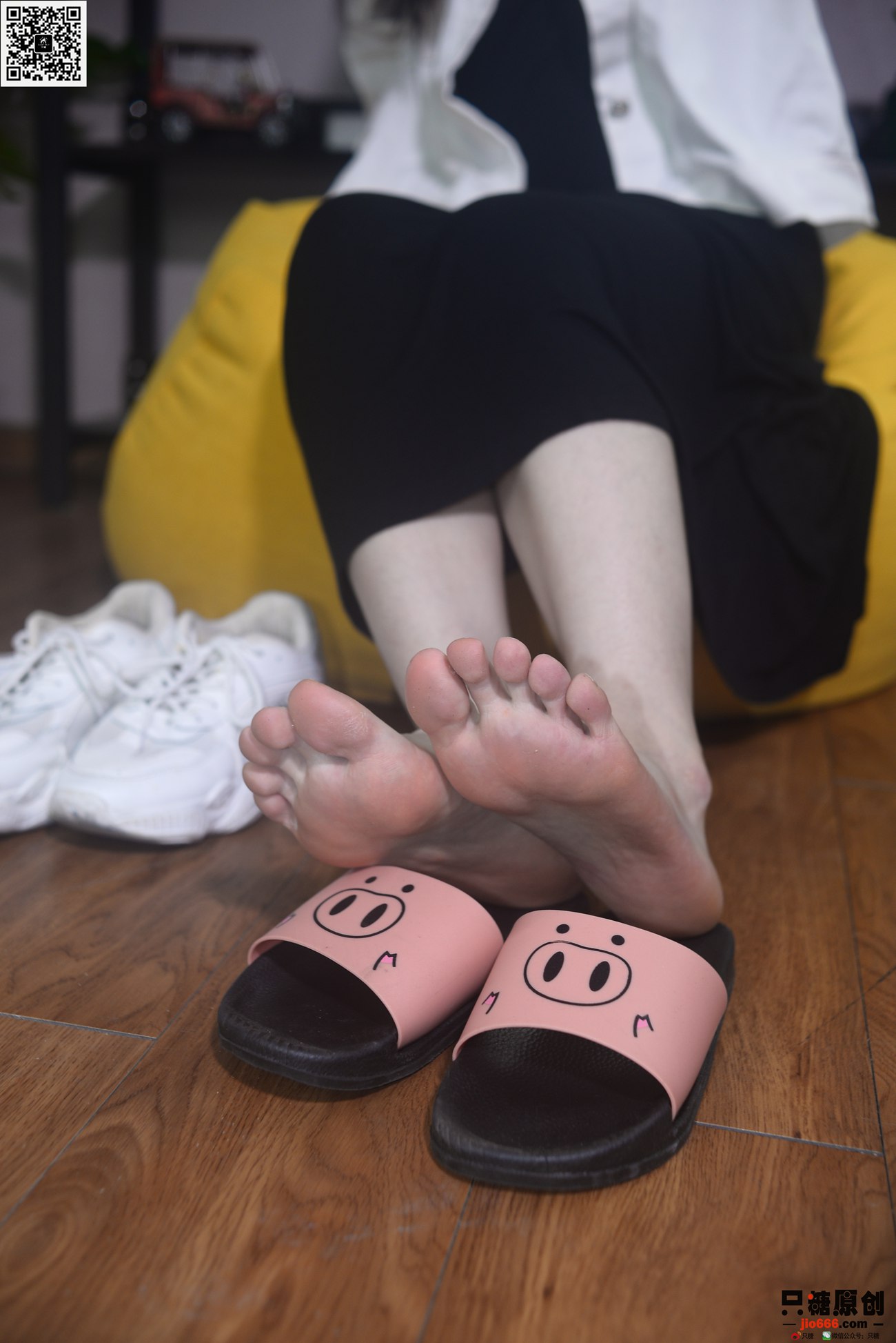 图片[97]-[只糖原创]NO.339 婧琪 那时我们有梦[147P] – 速更版-美库