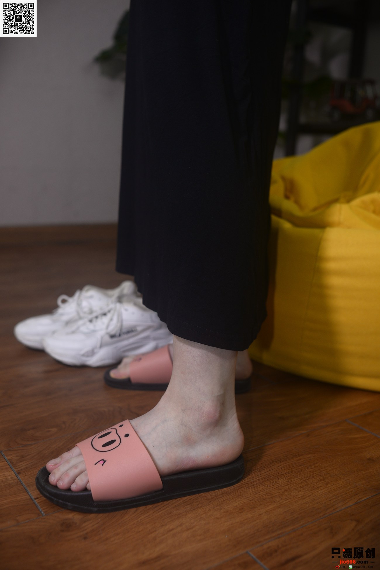 图片[107]-[只糖原创]NO.339 婧琪 那时我们有梦[147P] – 速更版-美库