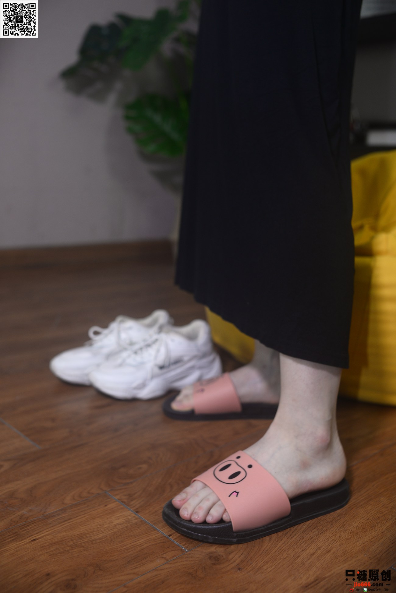 图片[108]-[只糖原创]NO.339 婧琪 那时我们有梦[147P] – 速更版-美库