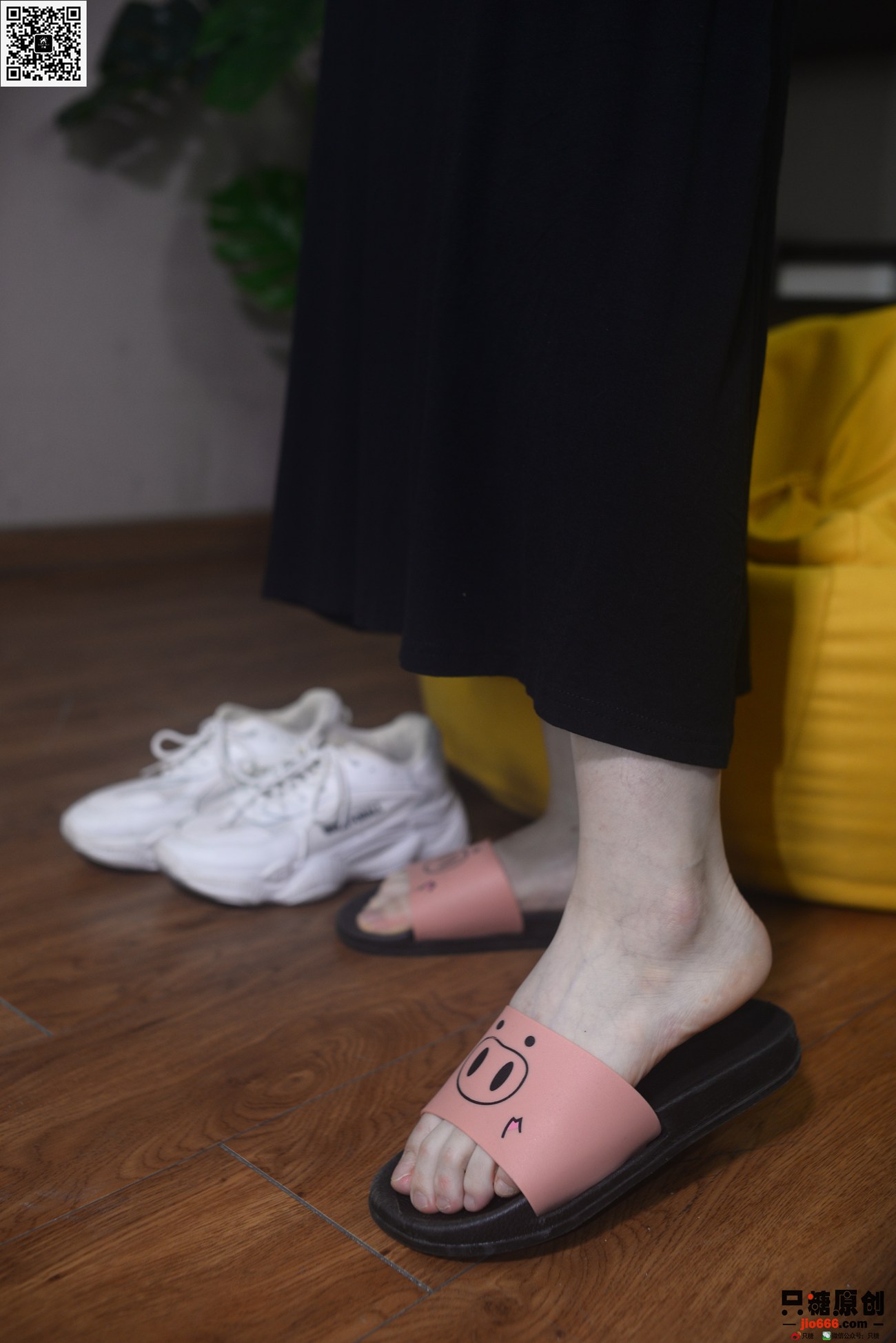 图片[110]-[只糖原创]NO.339 婧琪 那时我们有梦[147P] – 速更版-美库