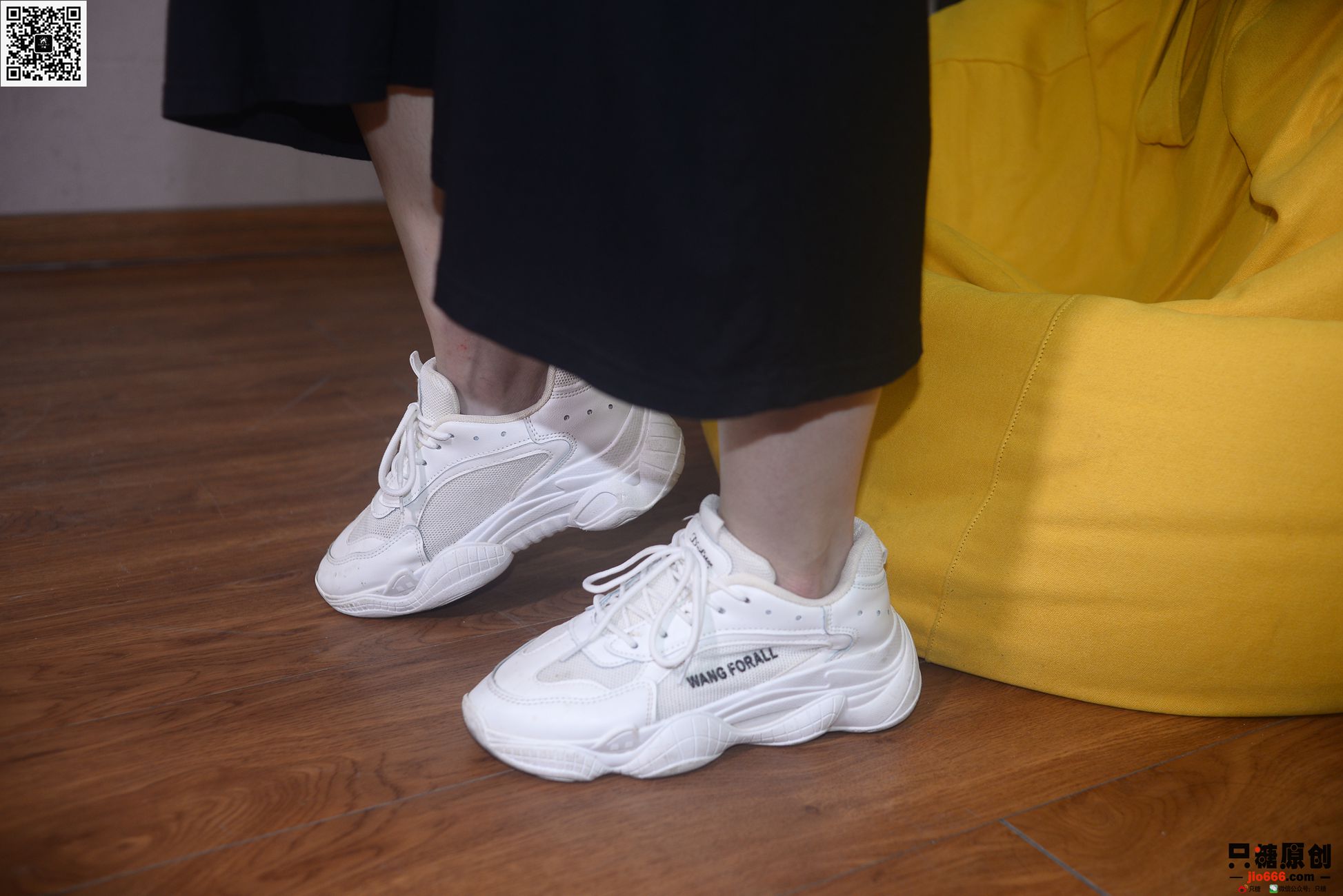 图片[113]-[只糖原创]NO.339 婧琪 那时我们有梦[147P] – 速更版-美库