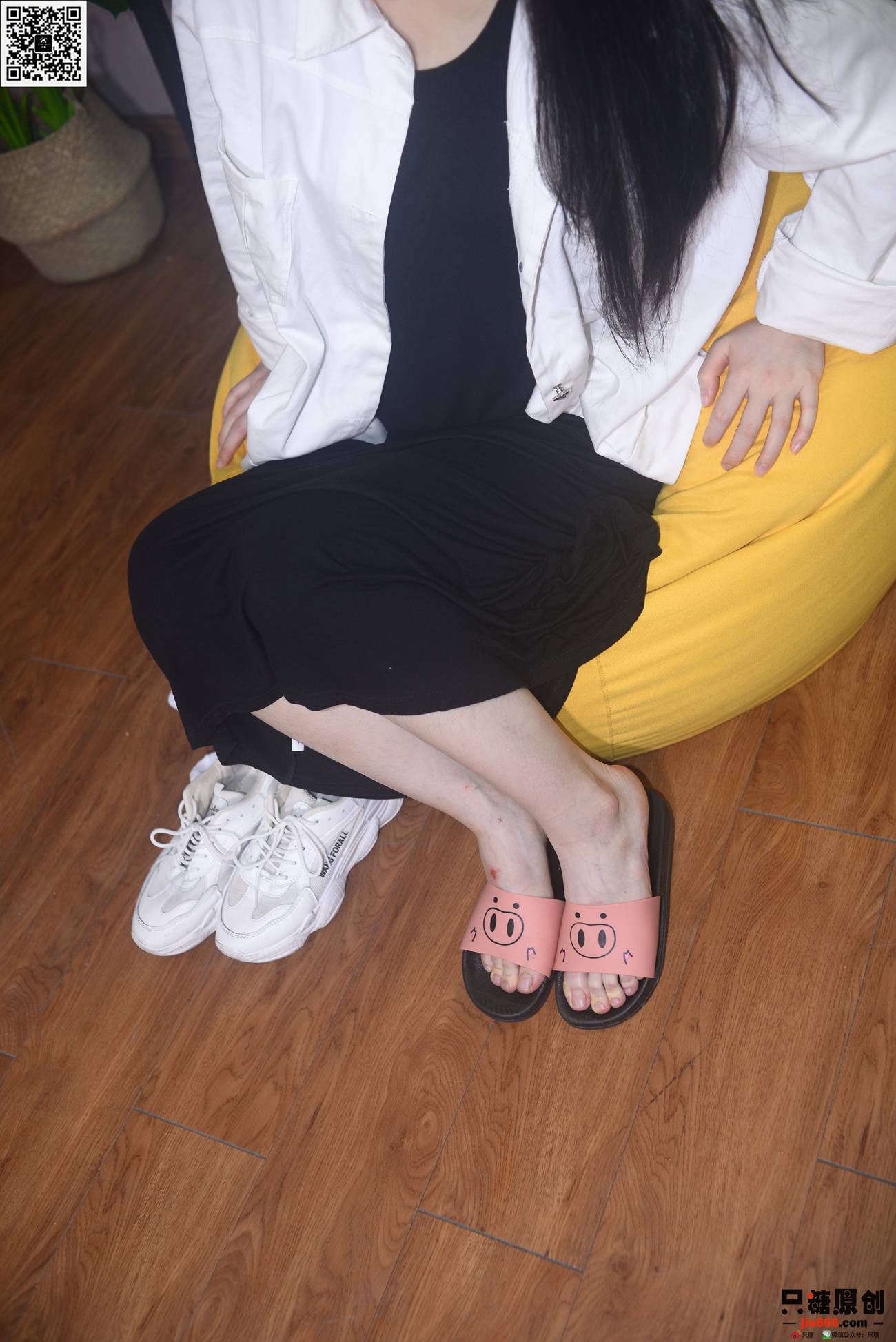 图片[114]-[只糖原创]NO.339 婧琪 那时我们有梦[147P] – 速更版-美库