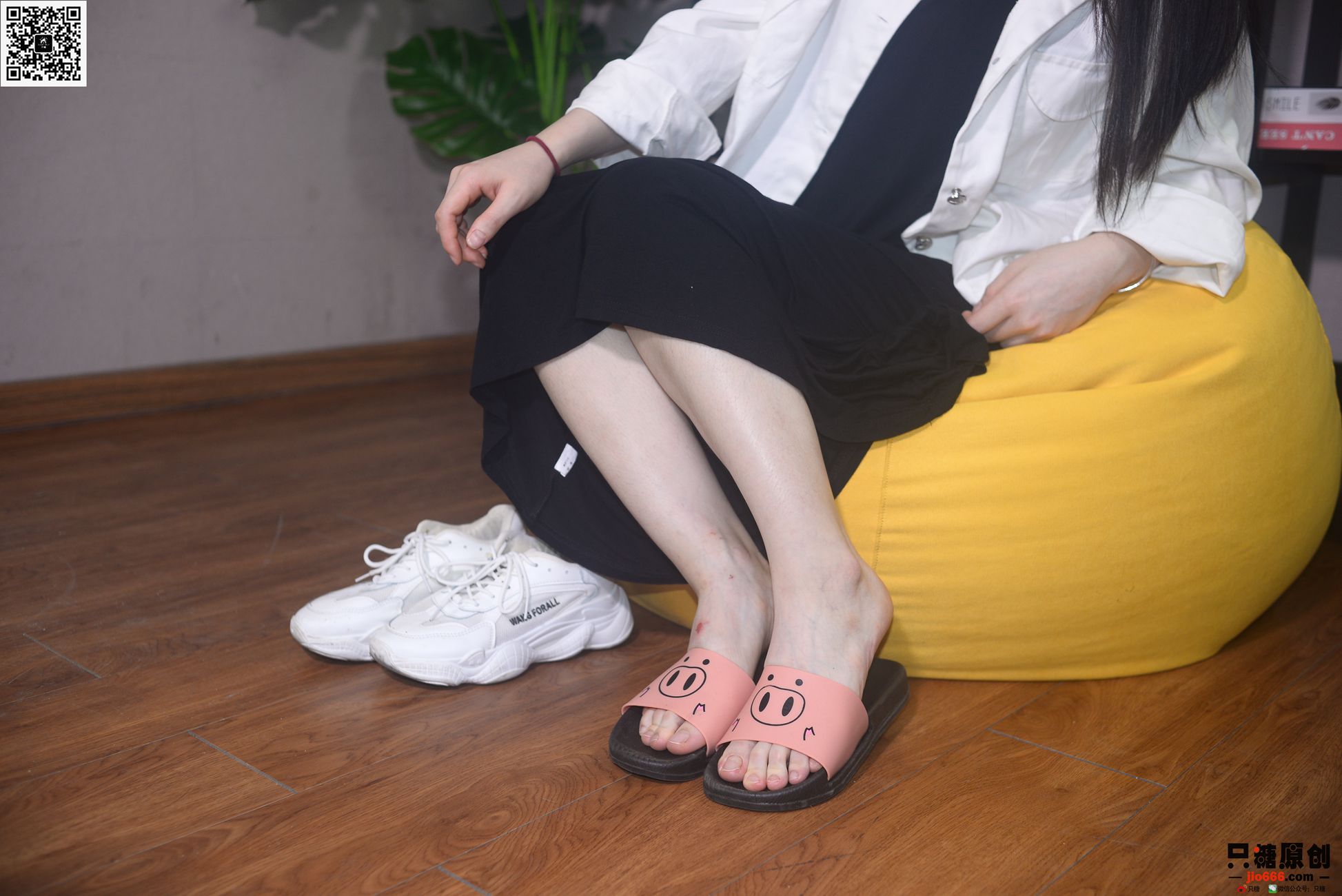 图片[116]-[只糖原创]NO.339 婧琪 那时我们有梦[147P] – 速更版-美库