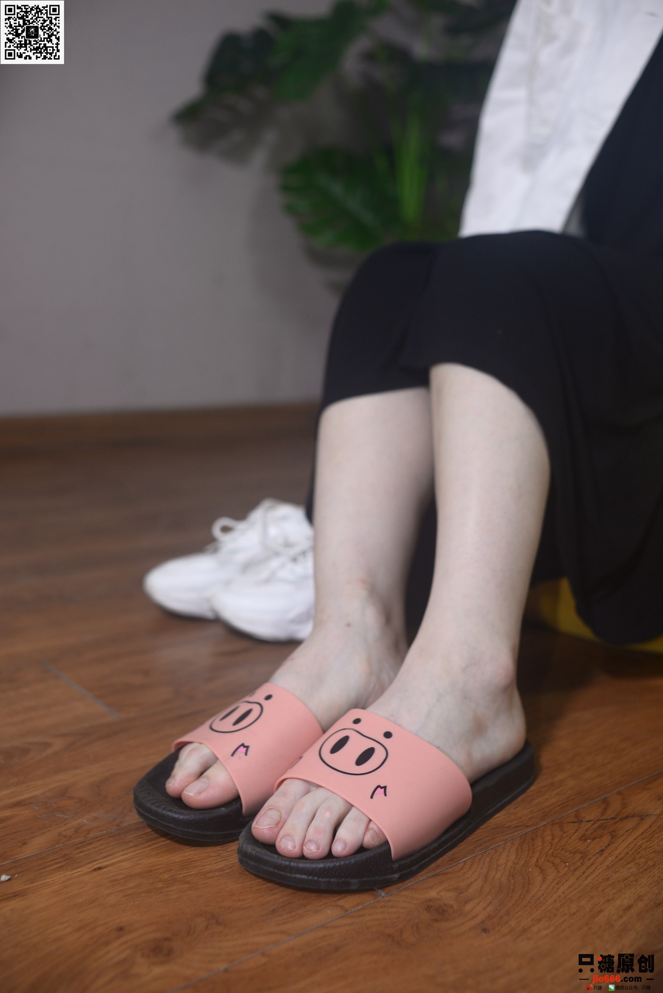 图片[119]-[只糖原创]NO.339 婧琪 那时我们有梦[147P] – 速更版-美库