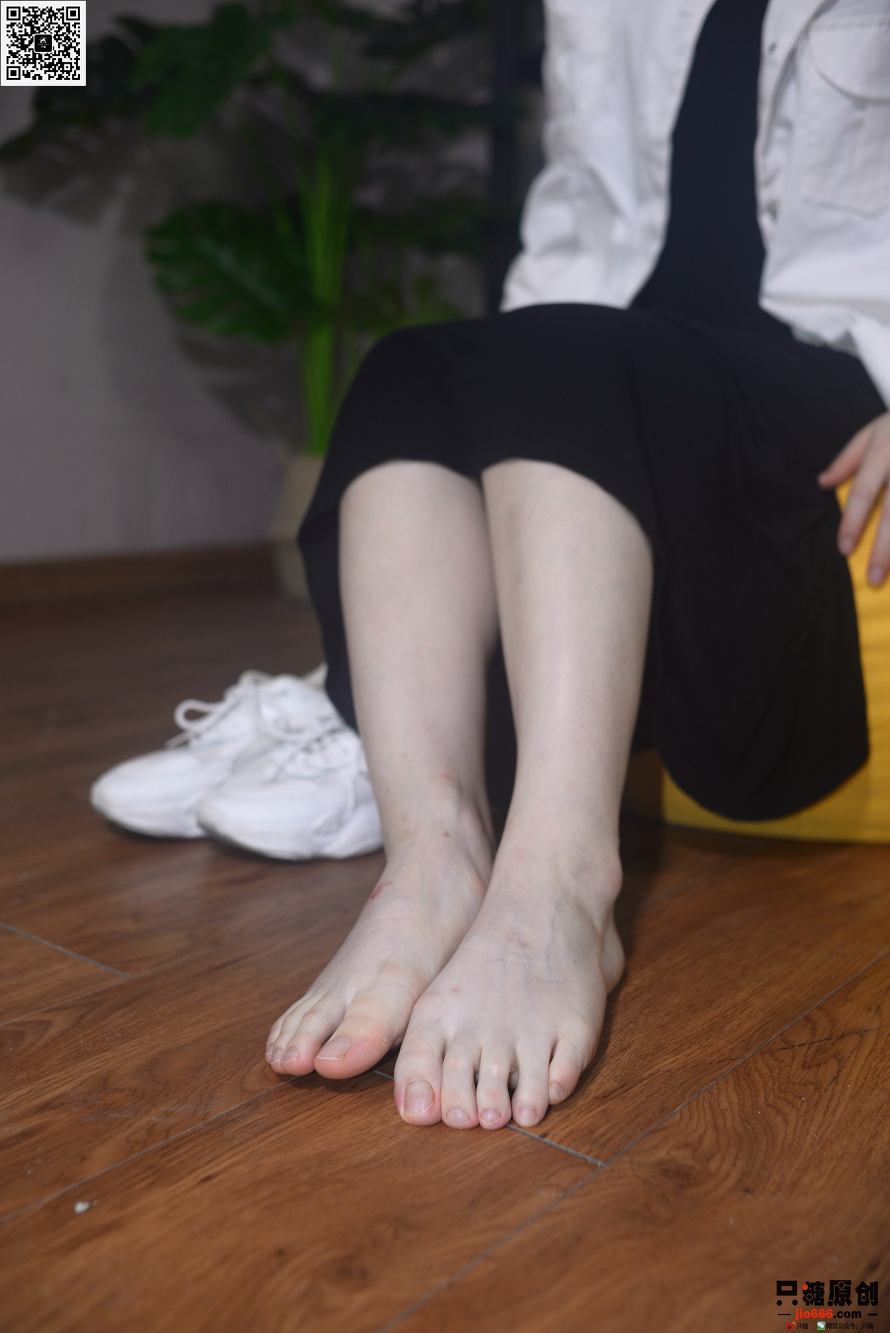 图片[122]-[只糖原创]NO.339 婧琪 那时我们有梦[147P] – 速更版-美库