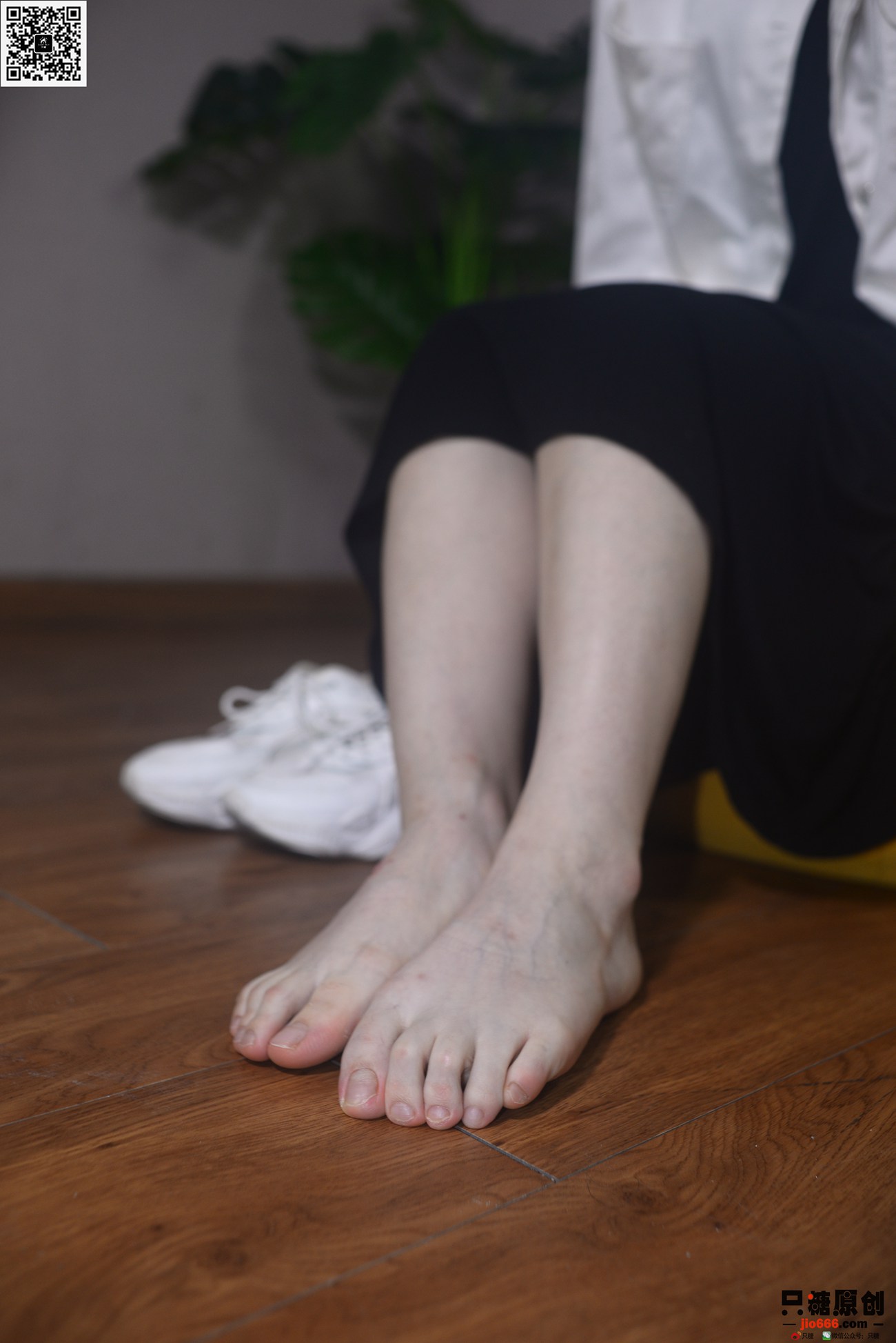 图片[123]-[只糖原创]NO.339 婧琪 那时我们有梦[147P] – 速更版-美库