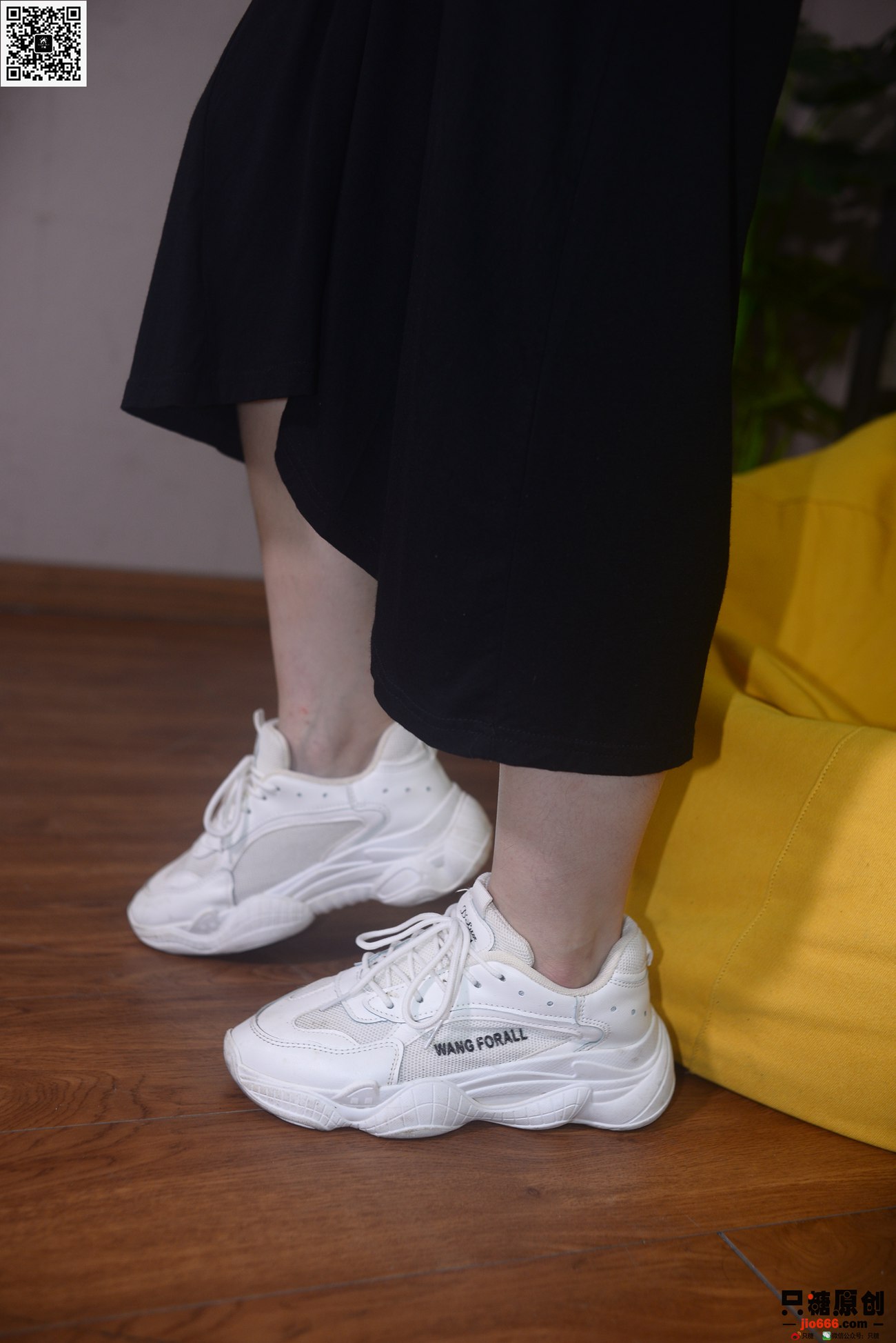 图片[124]-[只糖原创]NO.339 婧琪 那时我们有梦[147P] – 速更版-美库