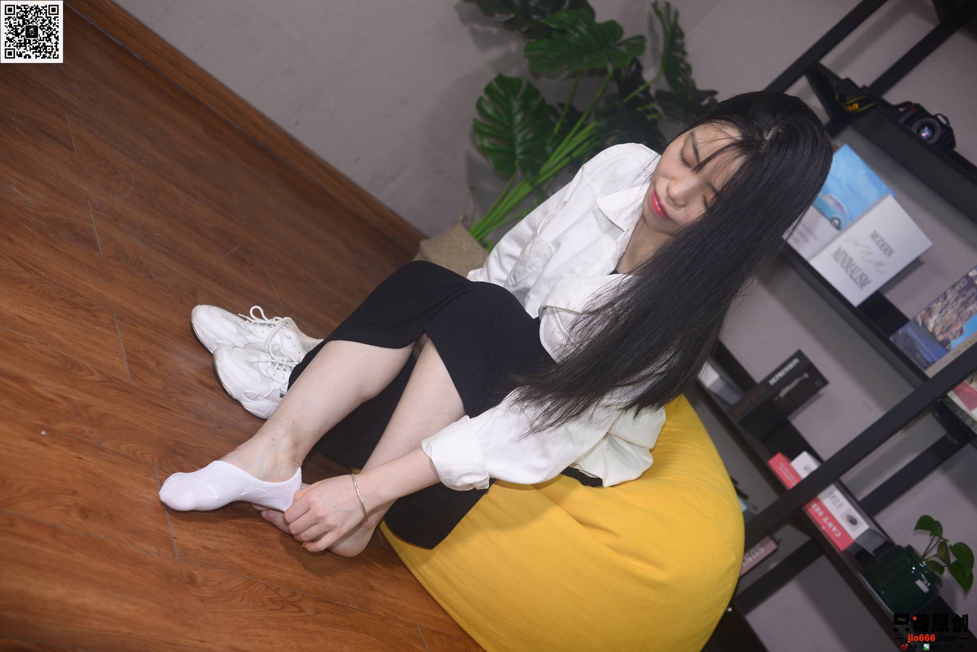 图片[126]-[只糖原创]NO.339 婧琪 那时我们有梦[147P] – 速更版-美库