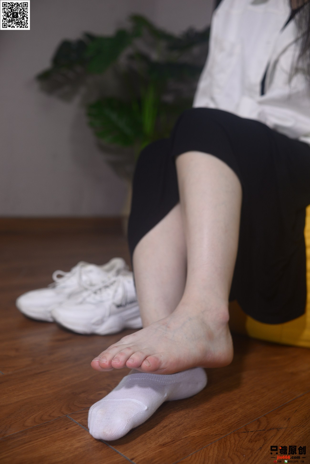 图片[130]-[只糖原创]NO.339 婧琪 那时我们有梦[147P] – 速更版-美库