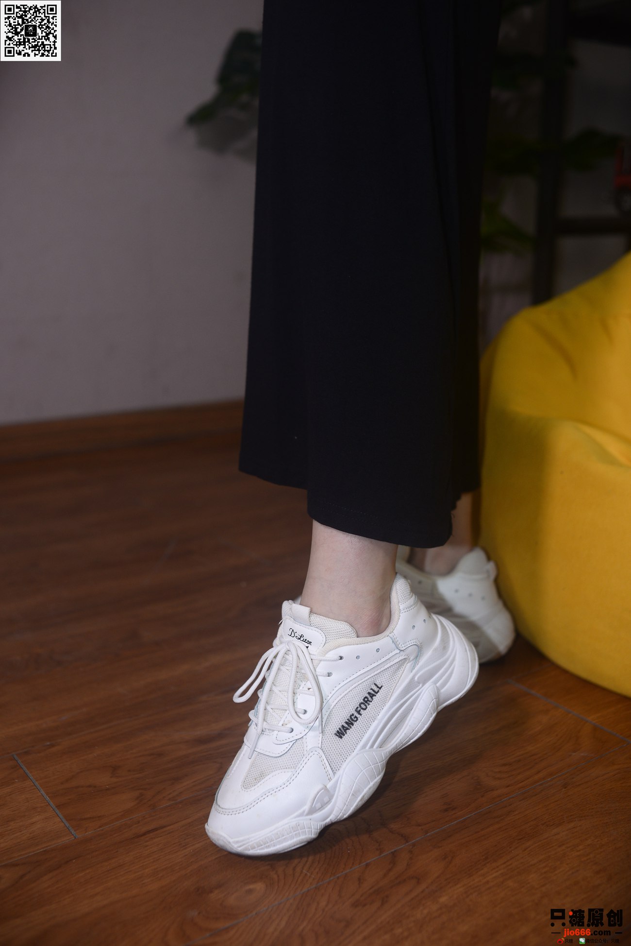 图片[135]-[只糖原创]NO.339 婧琪 那时我们有梦[147P] – 速更版-美库