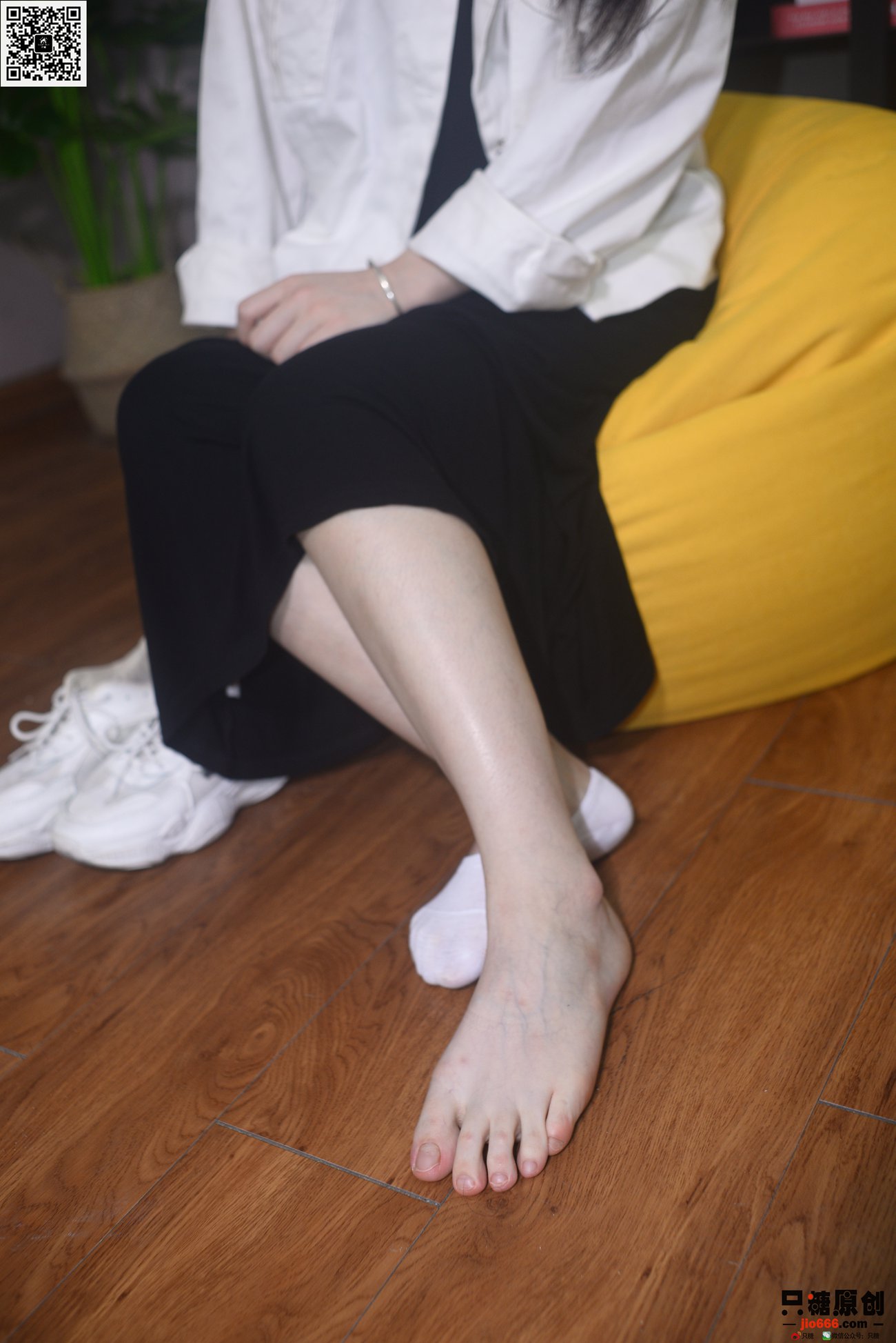 图片[137]-[只糖原创]NO.339 婧琪 那时我们有梦[147P] – 速更版-美库