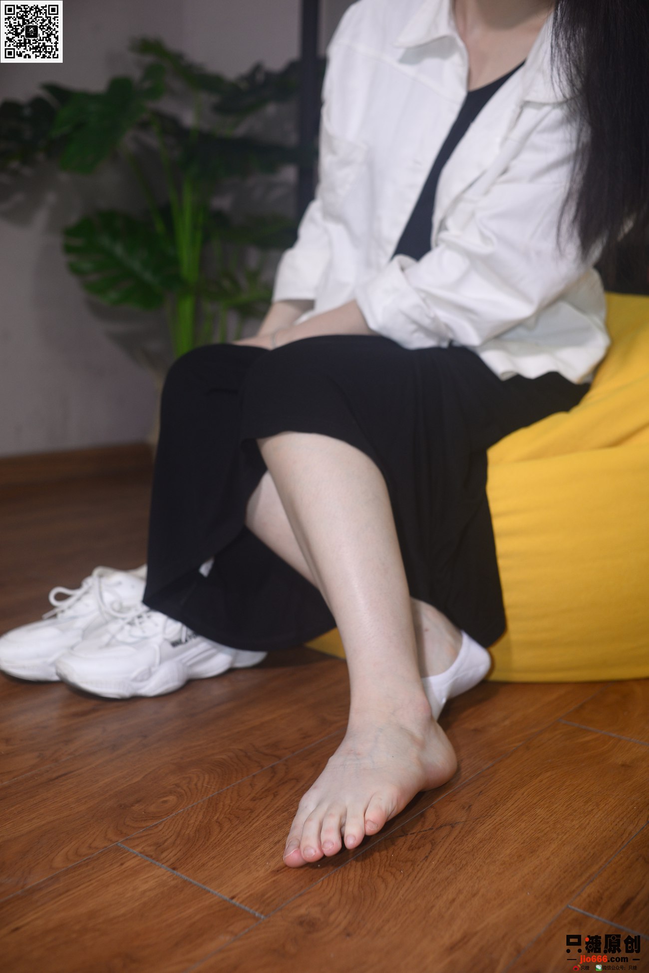 图片[138]-[只糖原创]NO.339 婧琪 那时我们有梦[147P] – 速更版-美库