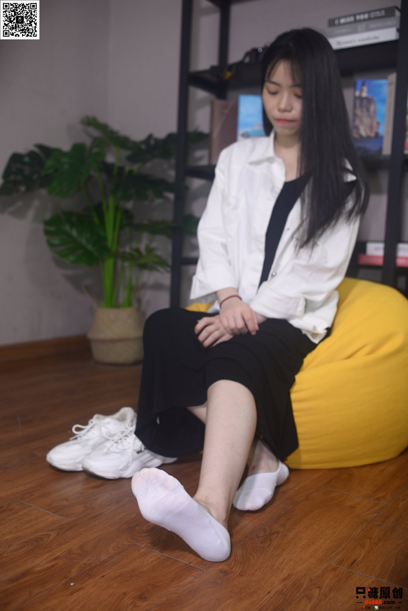 图片[142]-[只糖原创]NO.339 婧琪 那时我们有梦[147P] – 速更版-美库