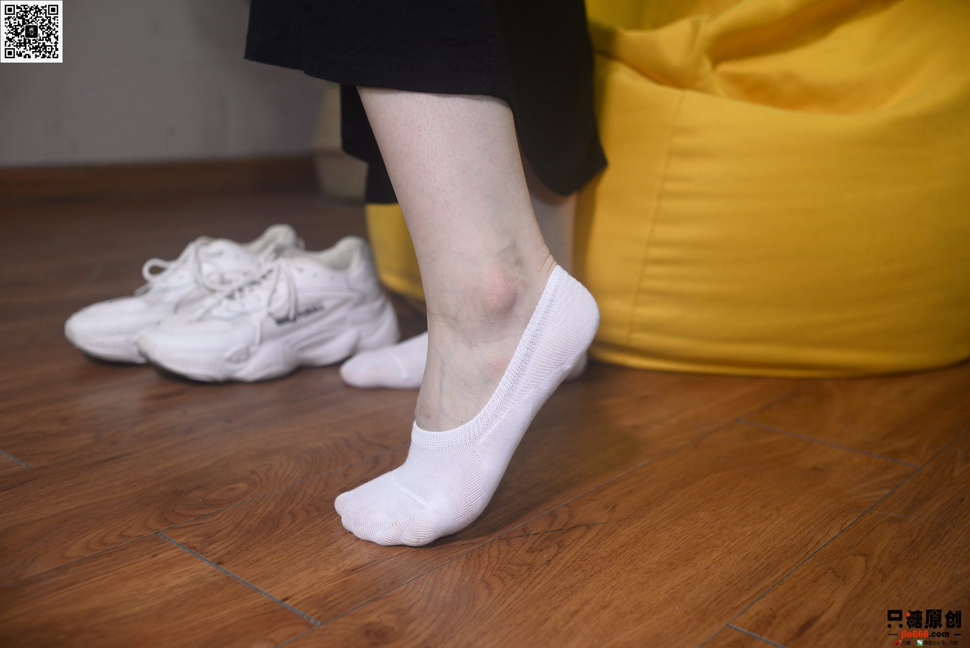 图片[145]-[只糖原创]NO.339 婧琪 那时我们有梦[147P] – 速更版-美库