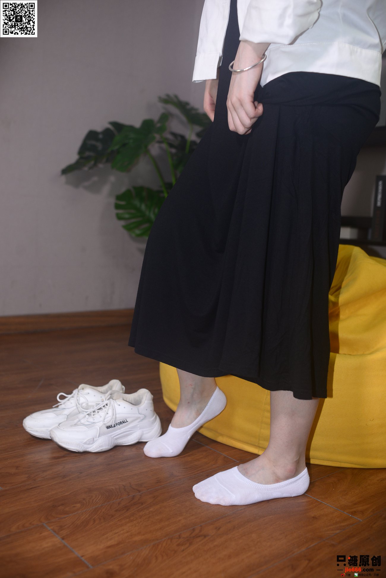 图片[146]-[只糖原创]NO.339 婧琪 那时我们有梦[147P] – 速更版-美库