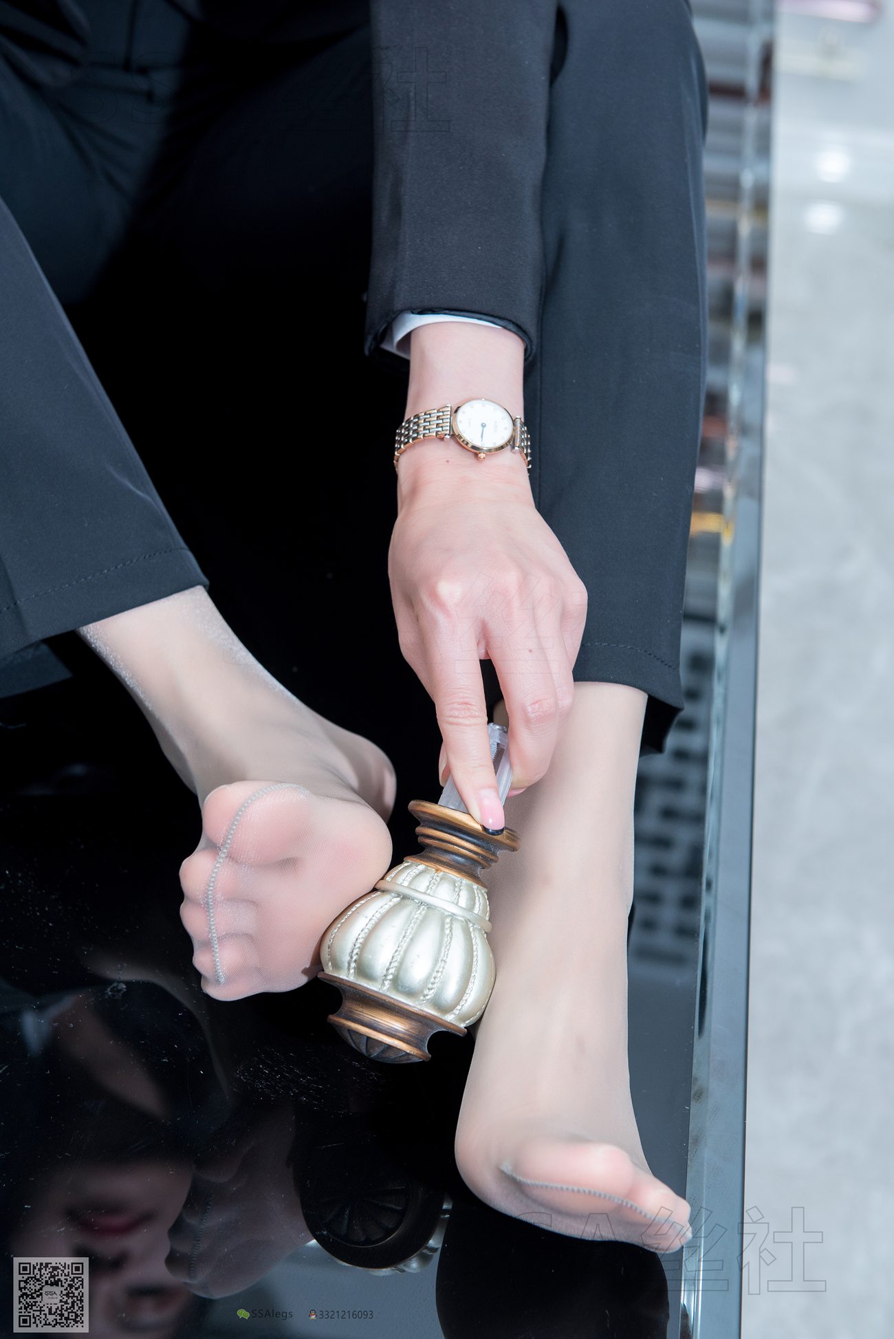 图片[17]-[SSA丝社]超清写真 NO.059 雪梨 卖窗帘的小姐姐[119P] – 速更版-美库