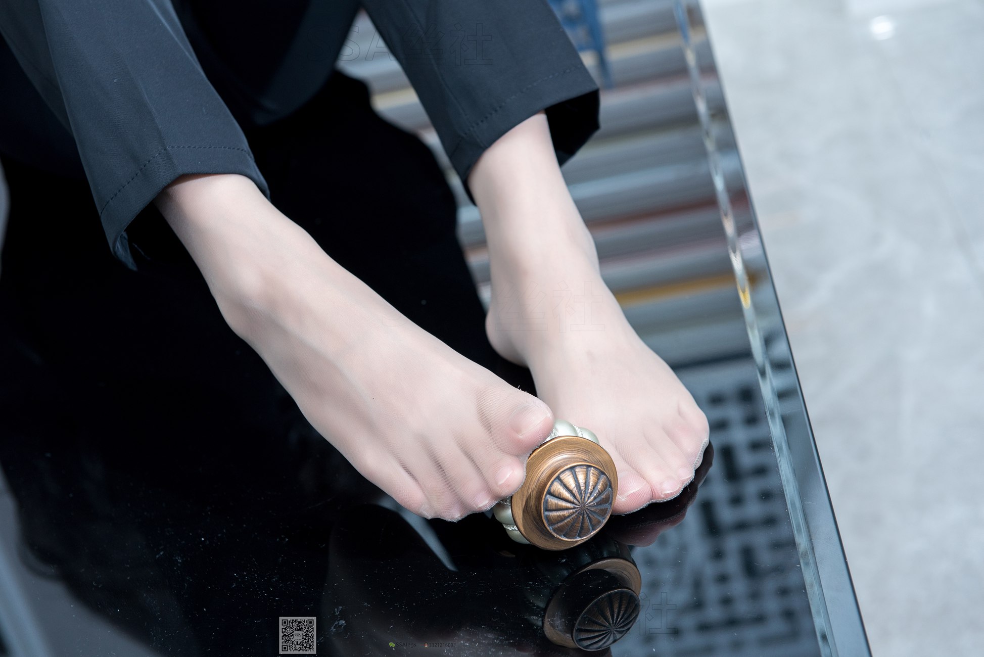 图片[19]-[SSA丝社]超清写真 NO.059 雪梨 卖窗帘的小姐姐[119P] – 速更版-美库