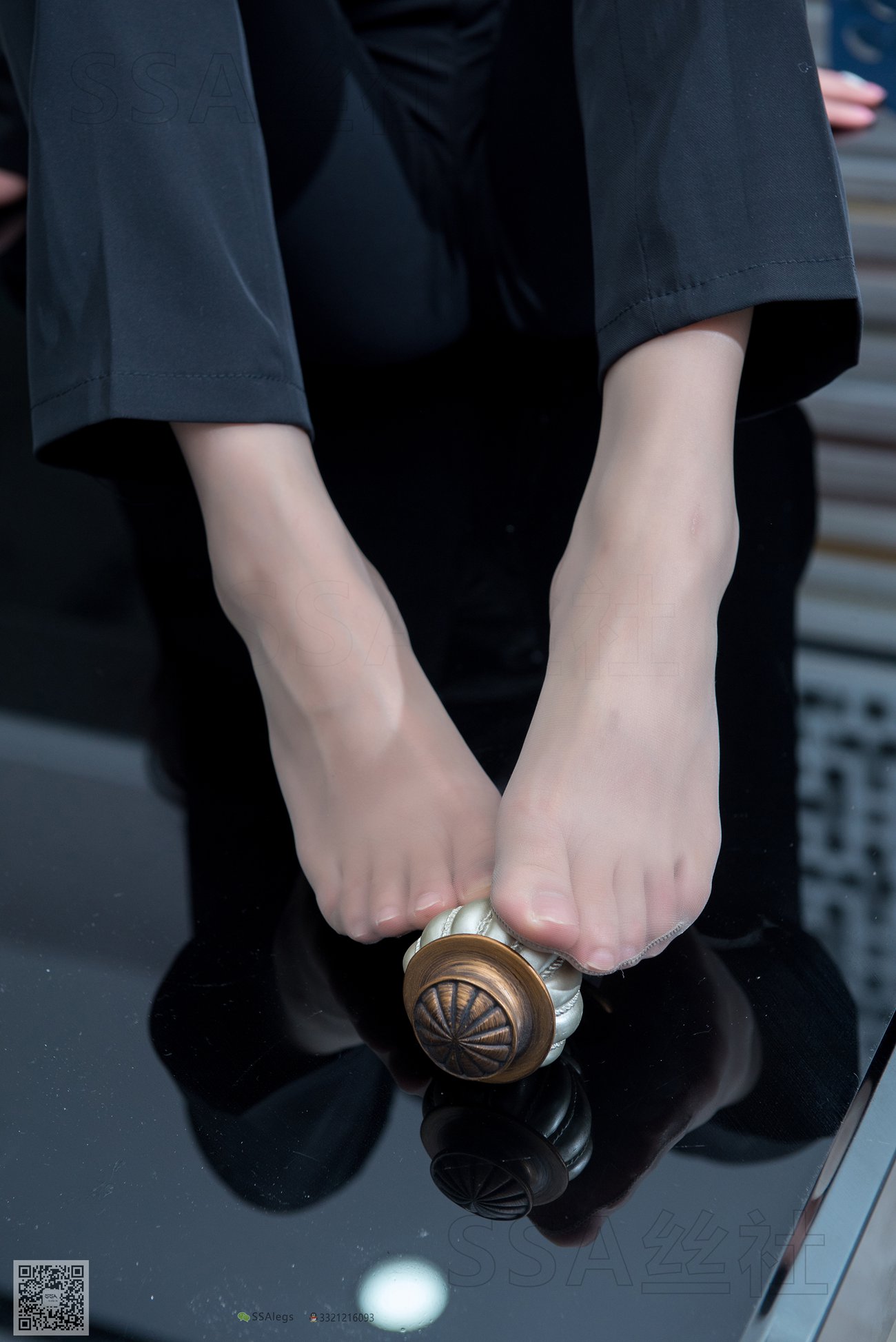 图片[21]-[SSA丝社]超清写真 NO.059 雪梨 卖窗帘的小姐姐[119P] – 速更版-美库