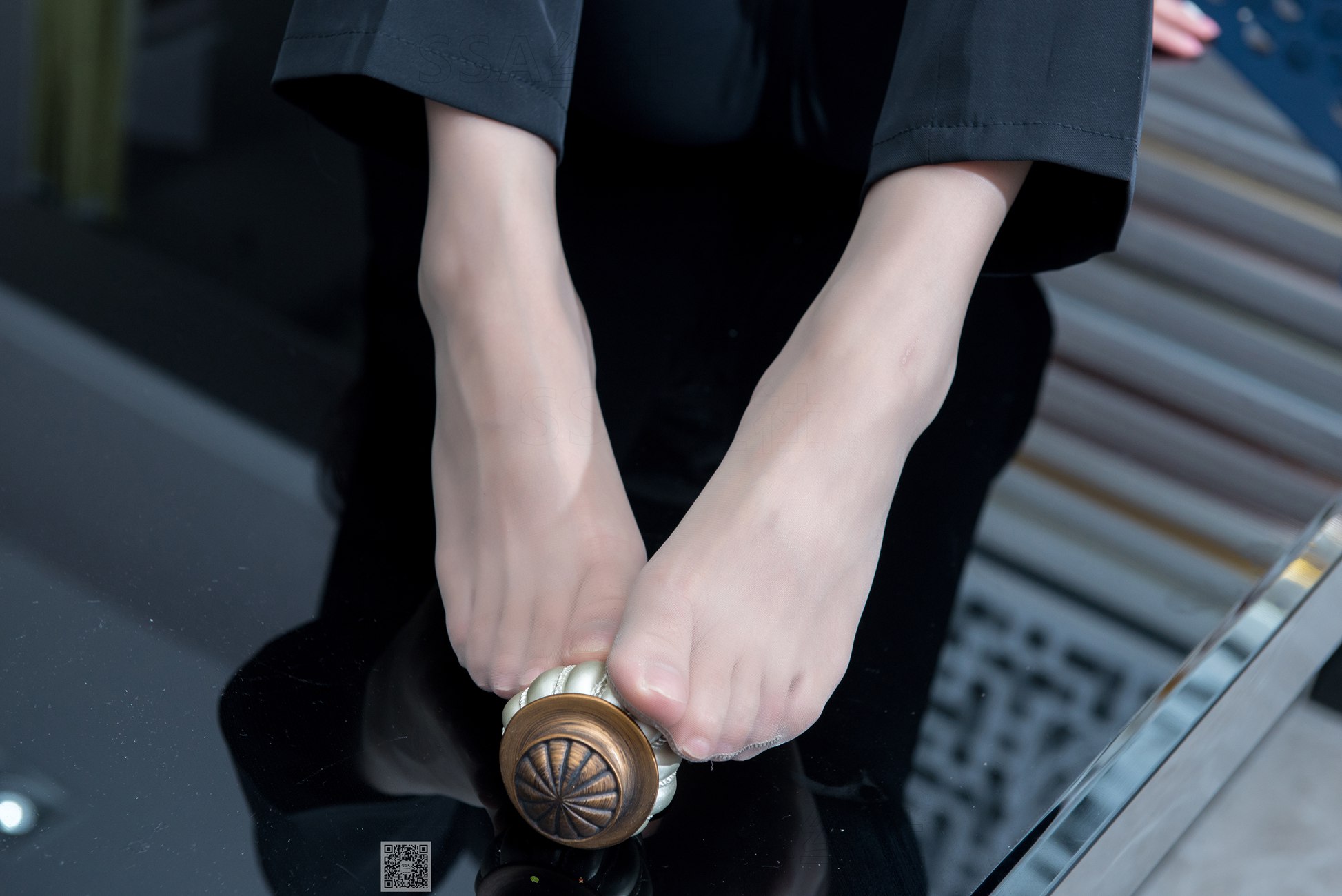 图片[22]-[SSA丝社]超清写真 NO.059 雪梨 卖窗帘的小姐姐[119P] – 速更版-美库