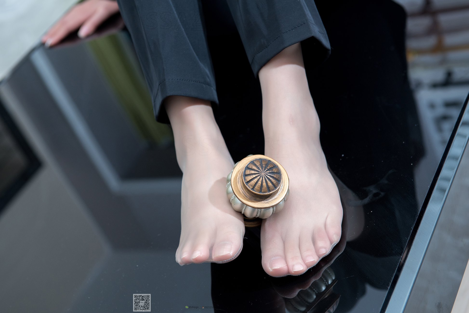 图片[24]-[SSA丝社]超清写真 NO.059 雪梨 卖窗帘的小姐姐[119P] – 速更版-美库