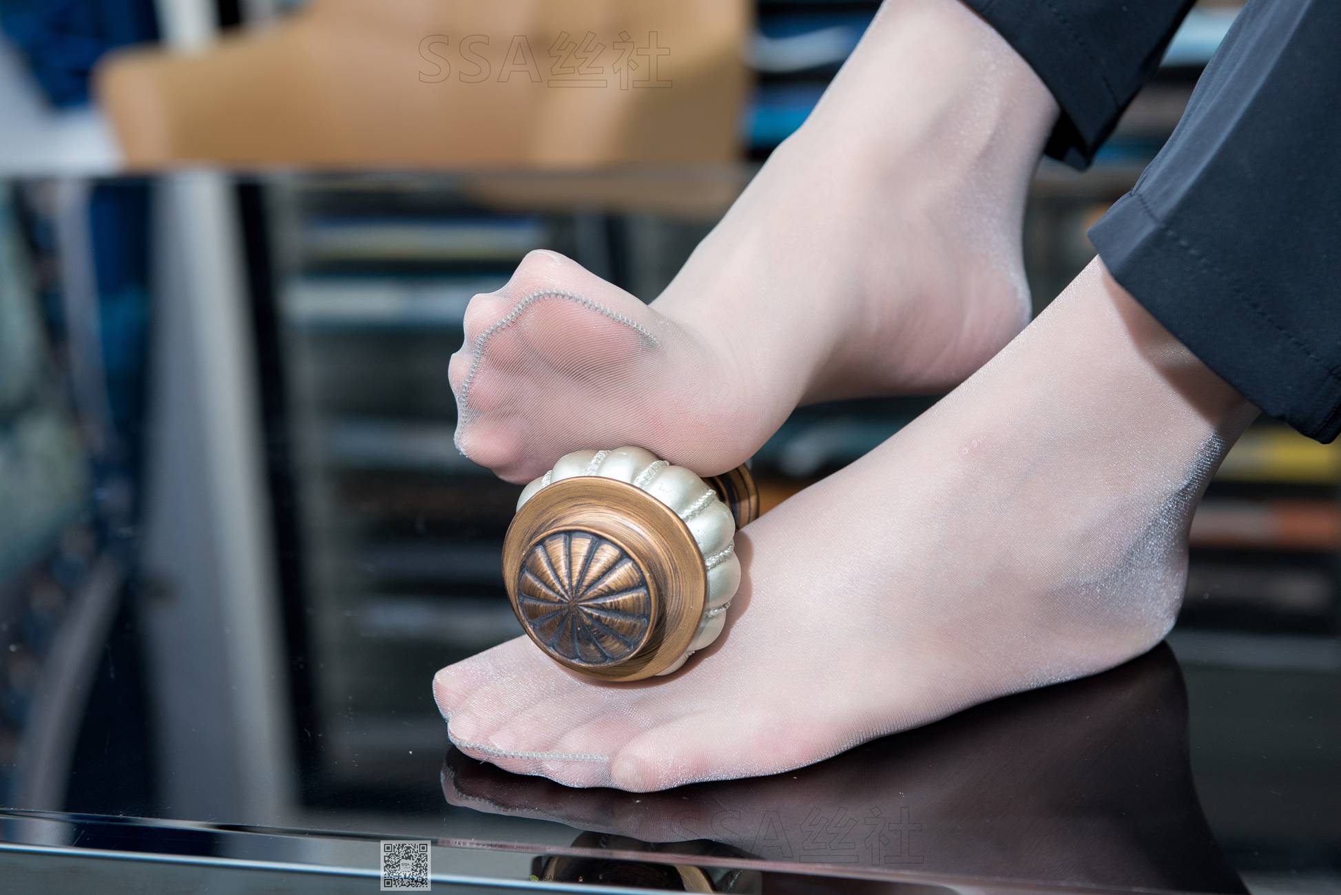 图片[26]-[SSA丝社]超清写真 NO.059 雪梨 卖窗帘的小姐姐[119P] – 速更版-美库