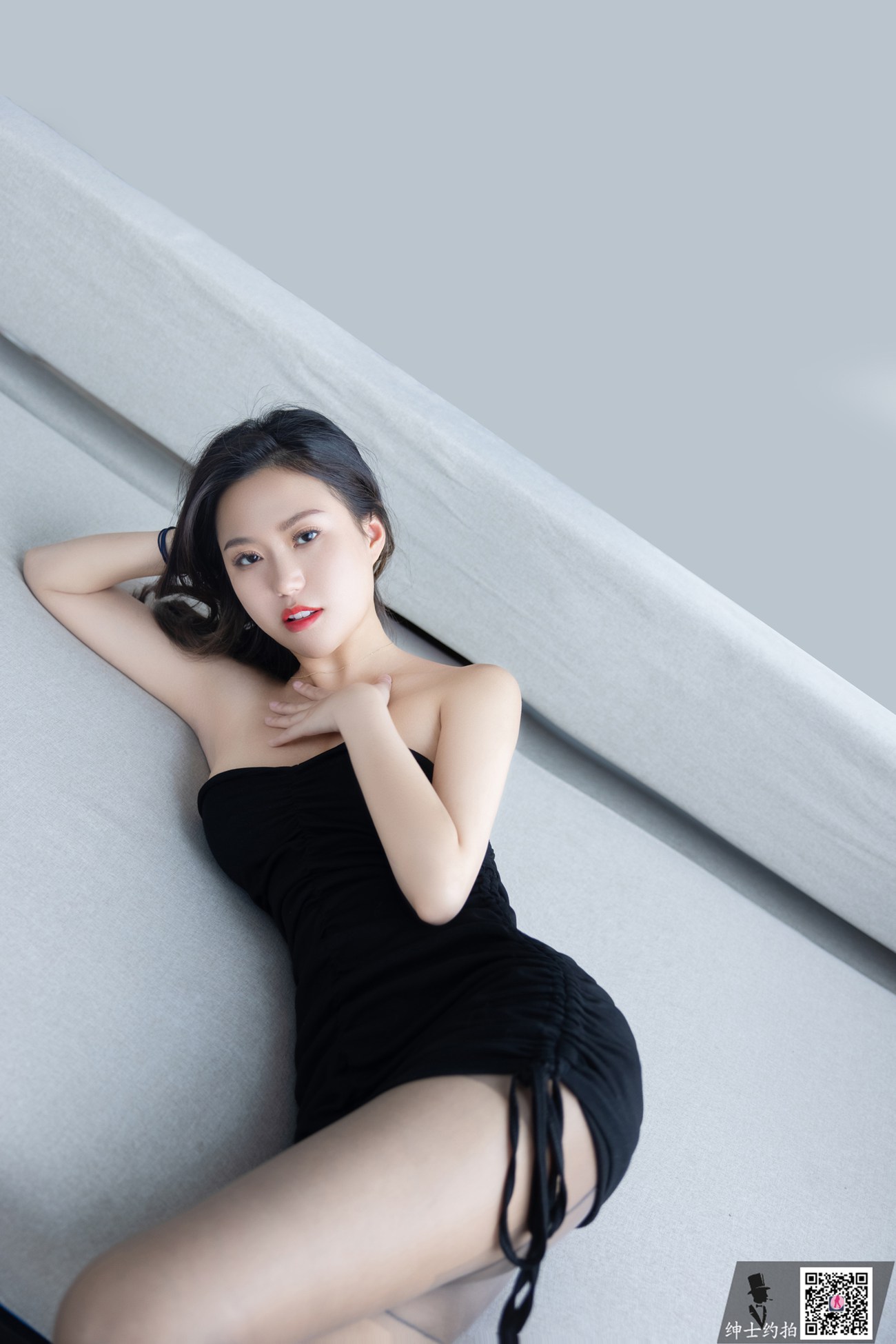 图片[48]-SHENSHI绅士 – SS012 宁宁[55P] – 速更版-美库