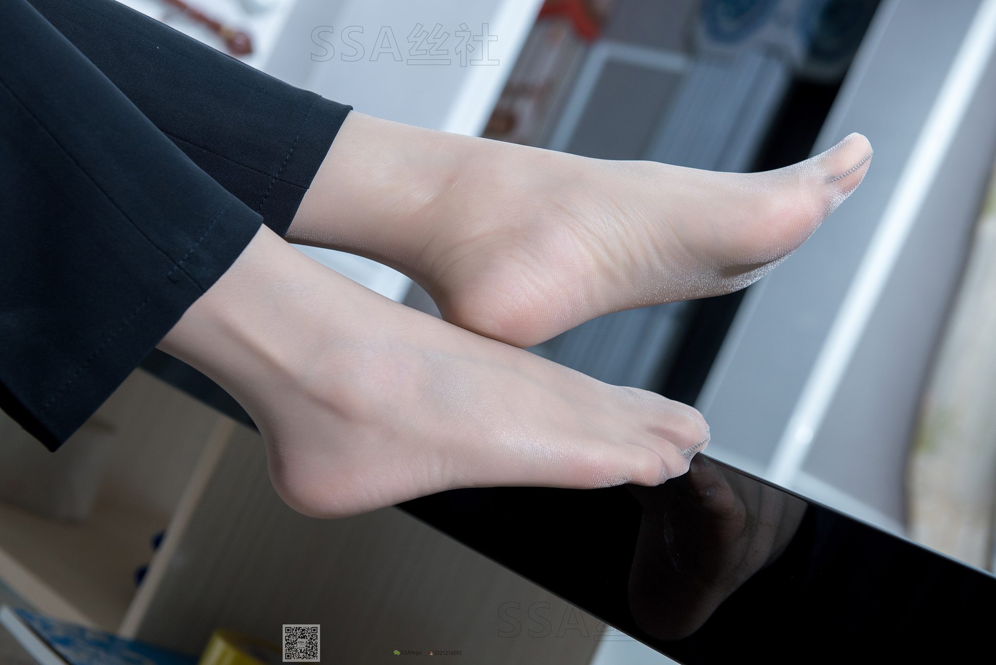 图片[92]-[SSA丝社]超清写真 NO.059 雪梨 卖窗帘的小姐姐[119P] – 速更版-美库