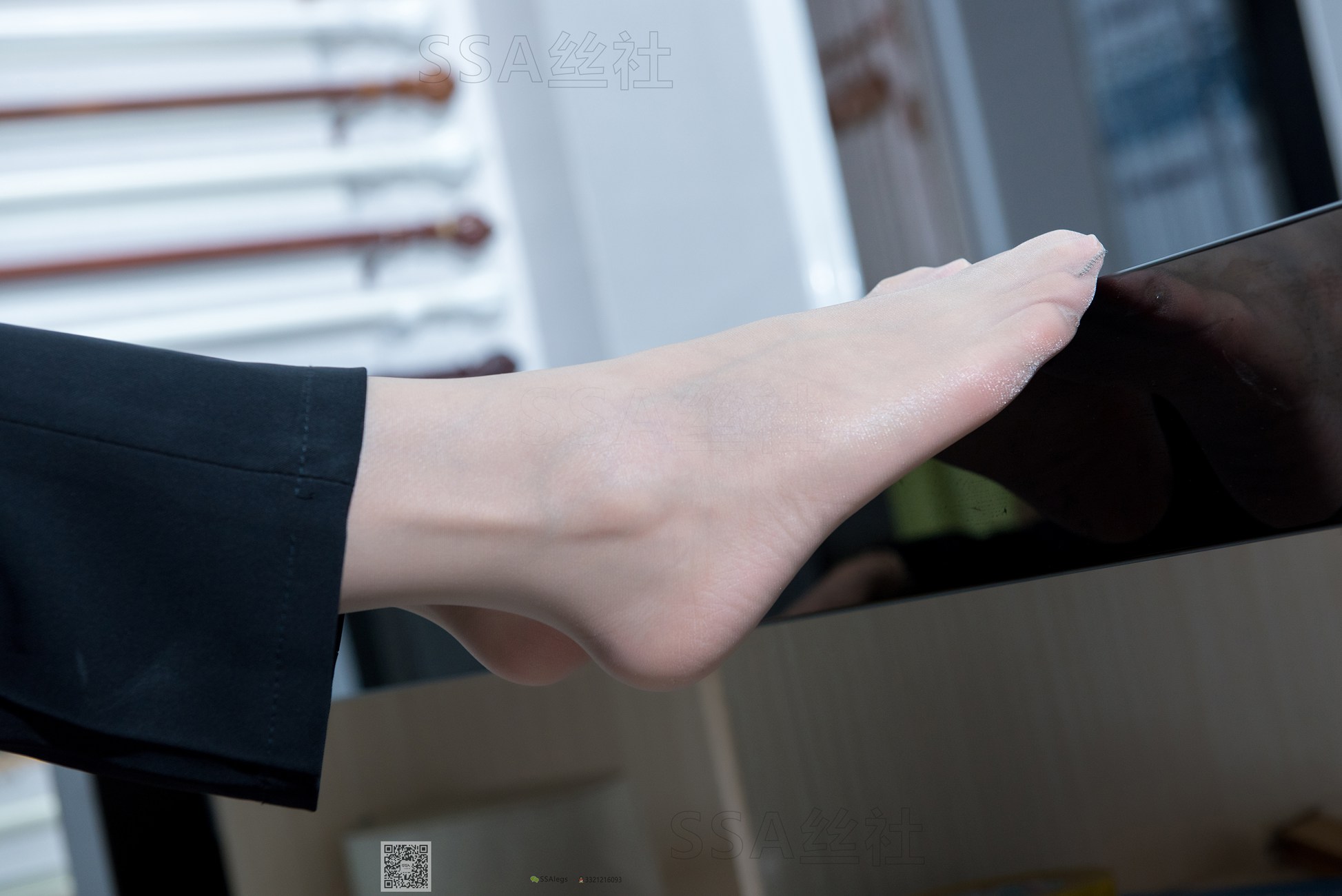 图片[93]-[SSA丝社]超清写真 NO.059 雪梨 卖窗帘的小姐姐[119P] – 速更版-美库